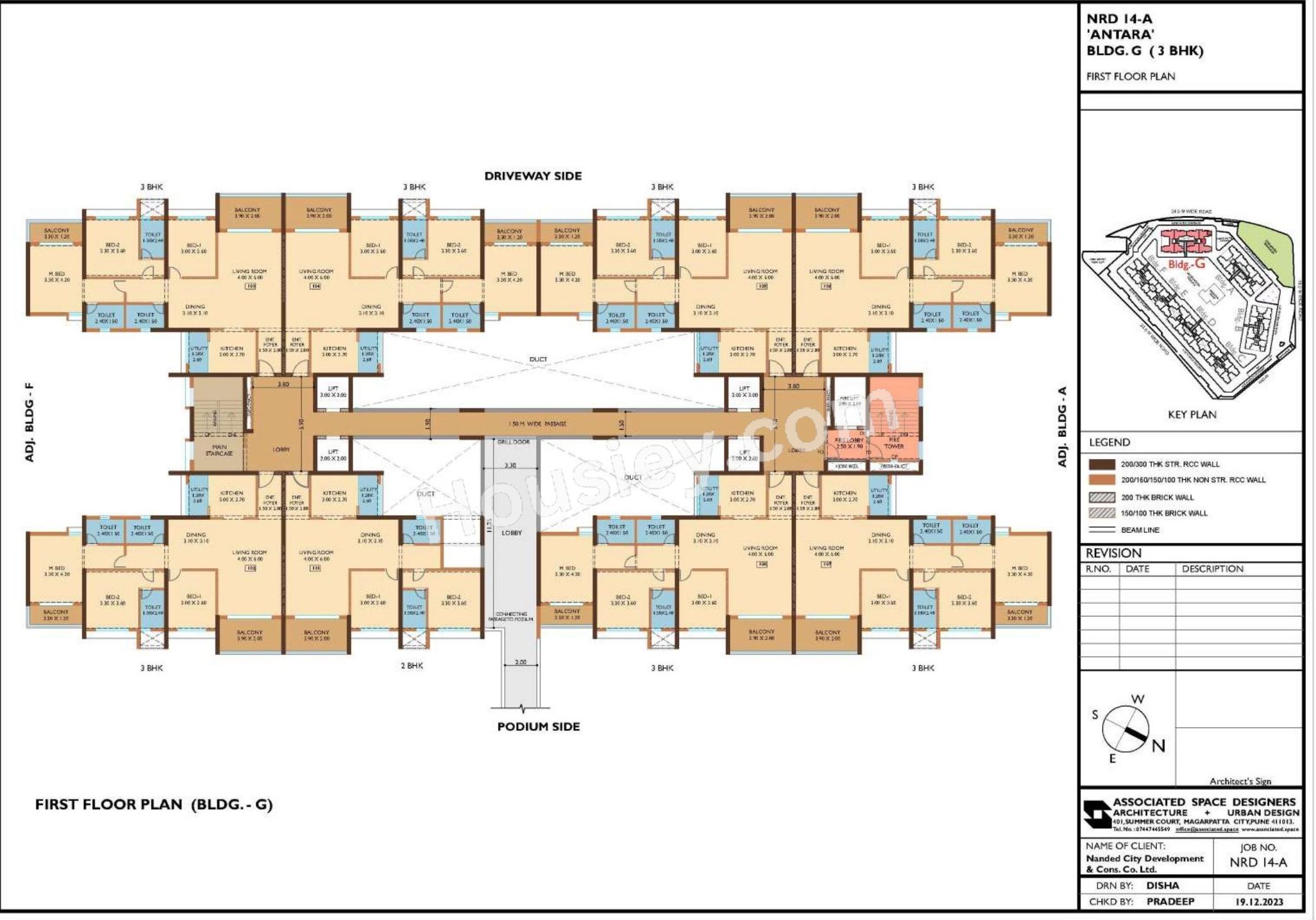 Floor Plan 13