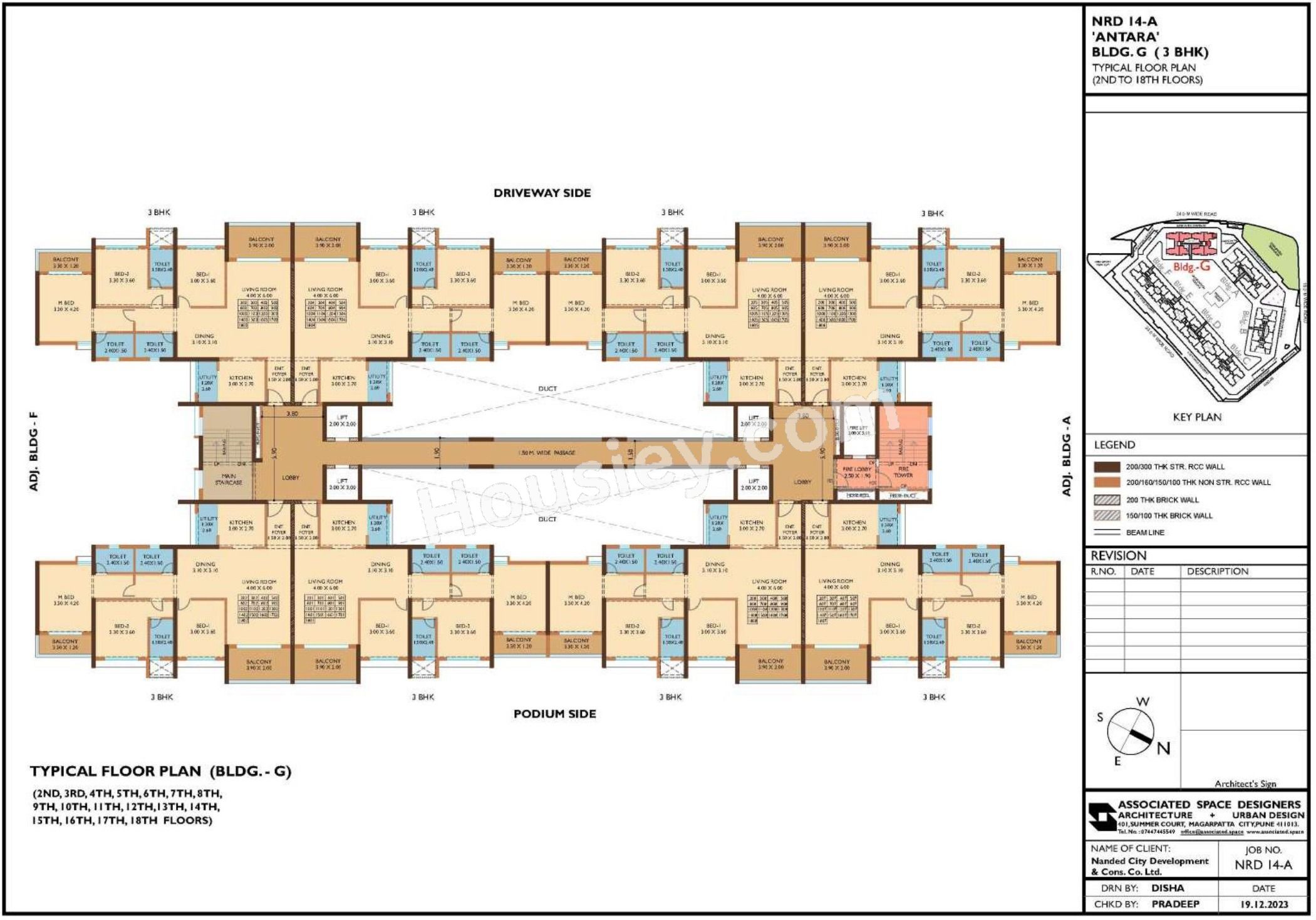 Floor Plan 14