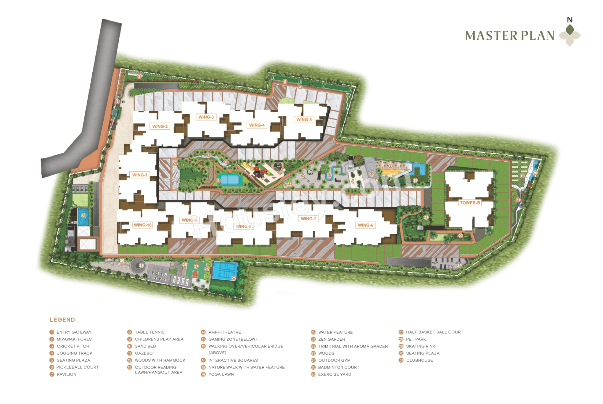 Master Plan 1