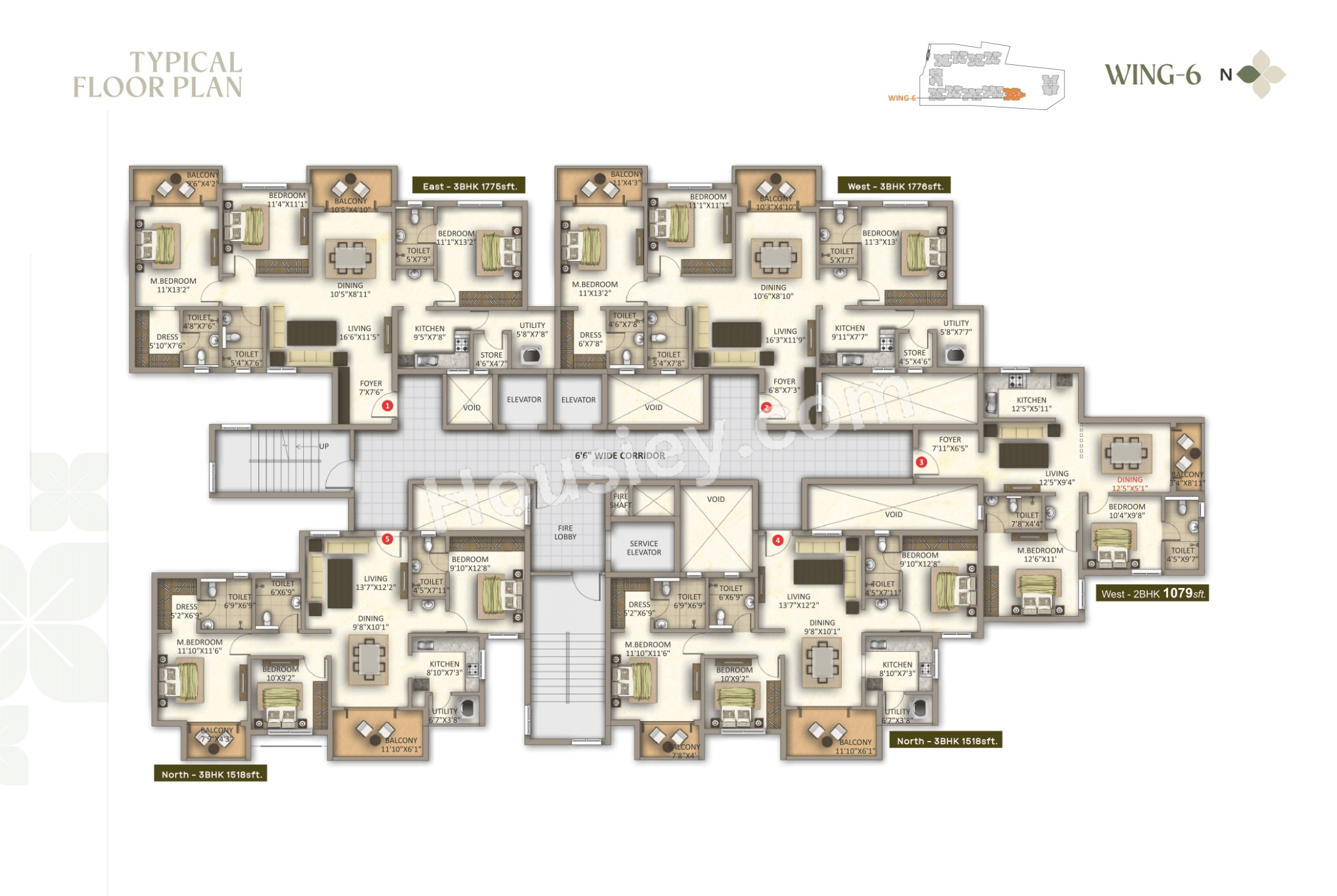 Floor Plan 4
