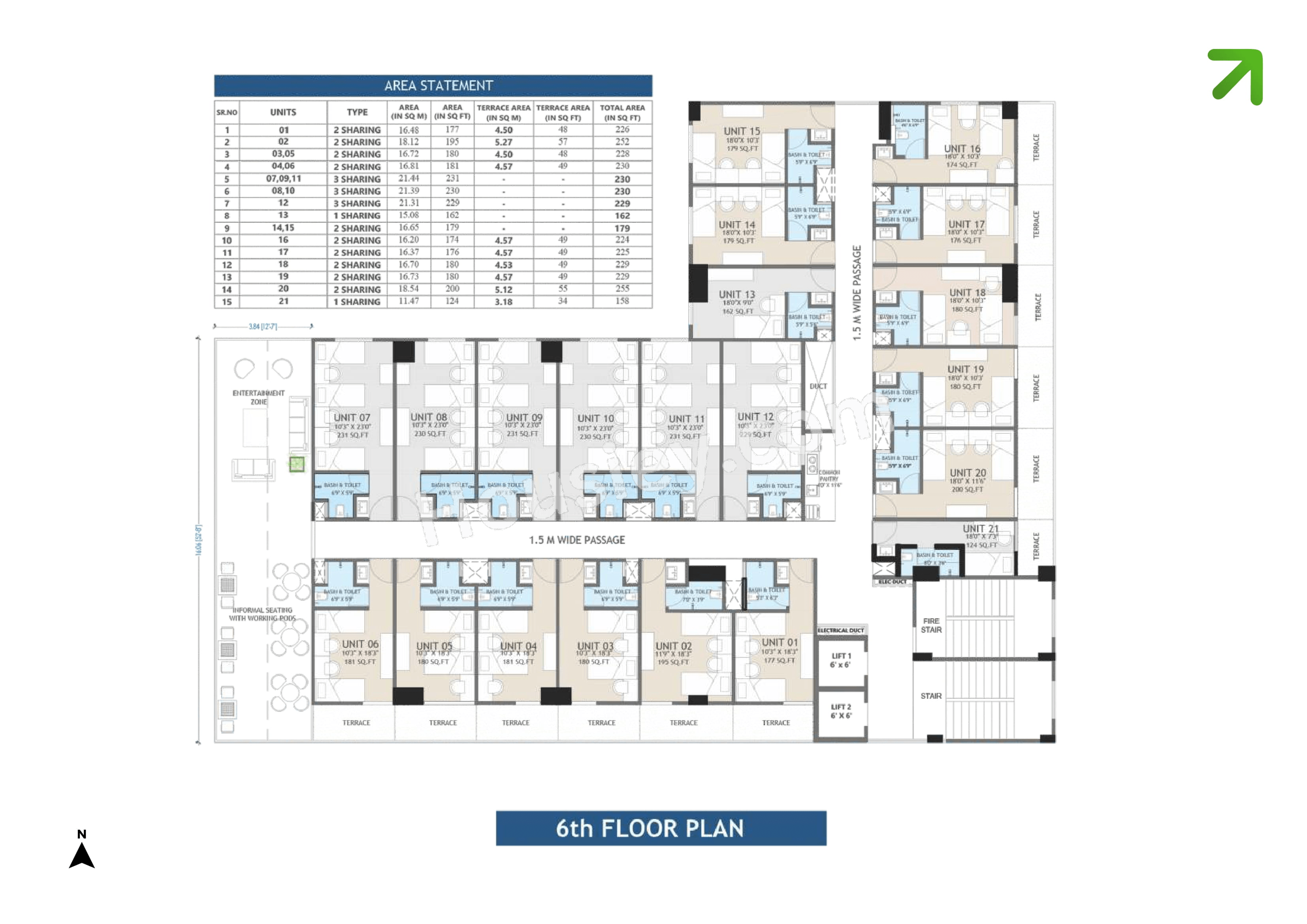 Floor Plan 3