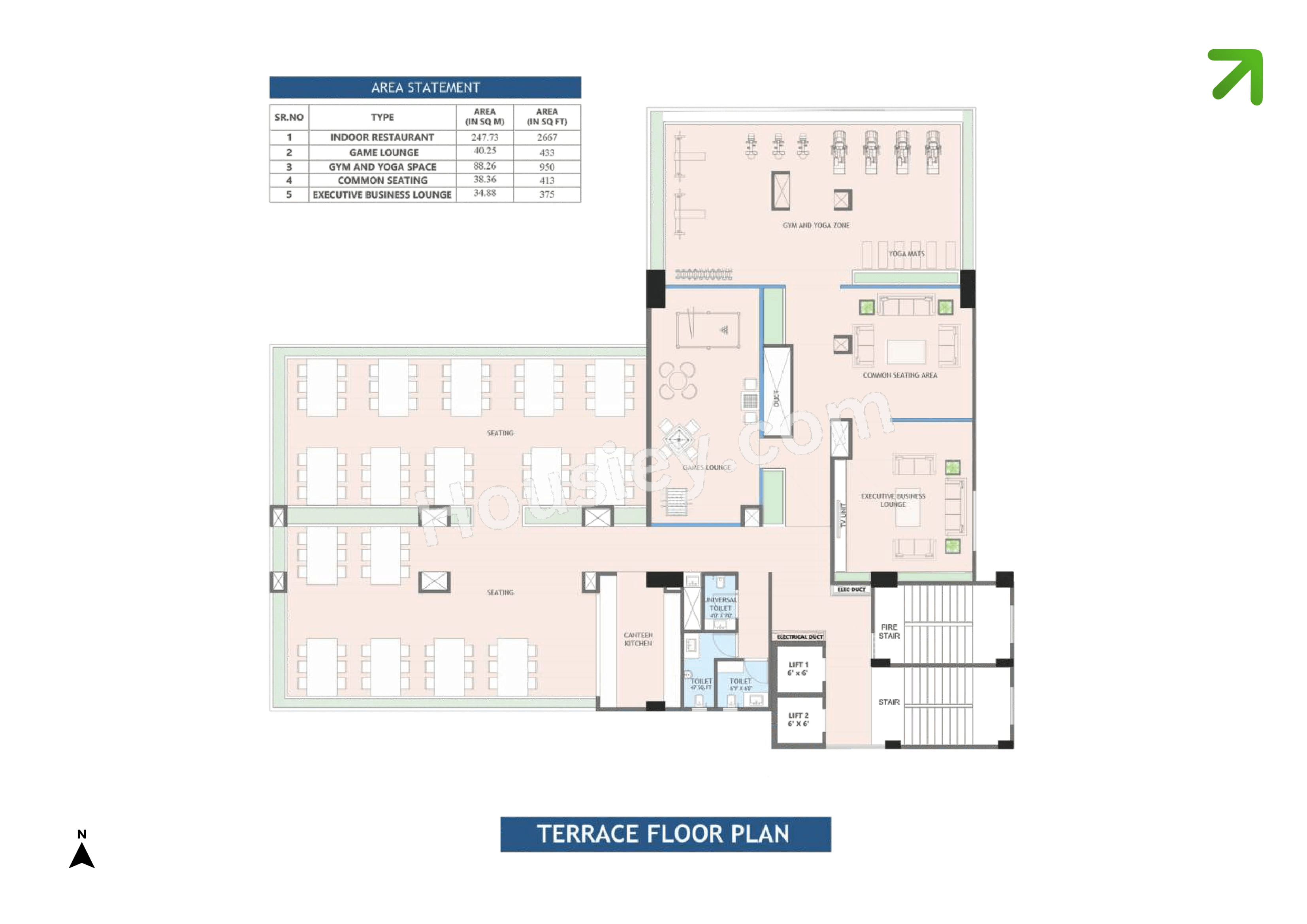 Floor Plan 4