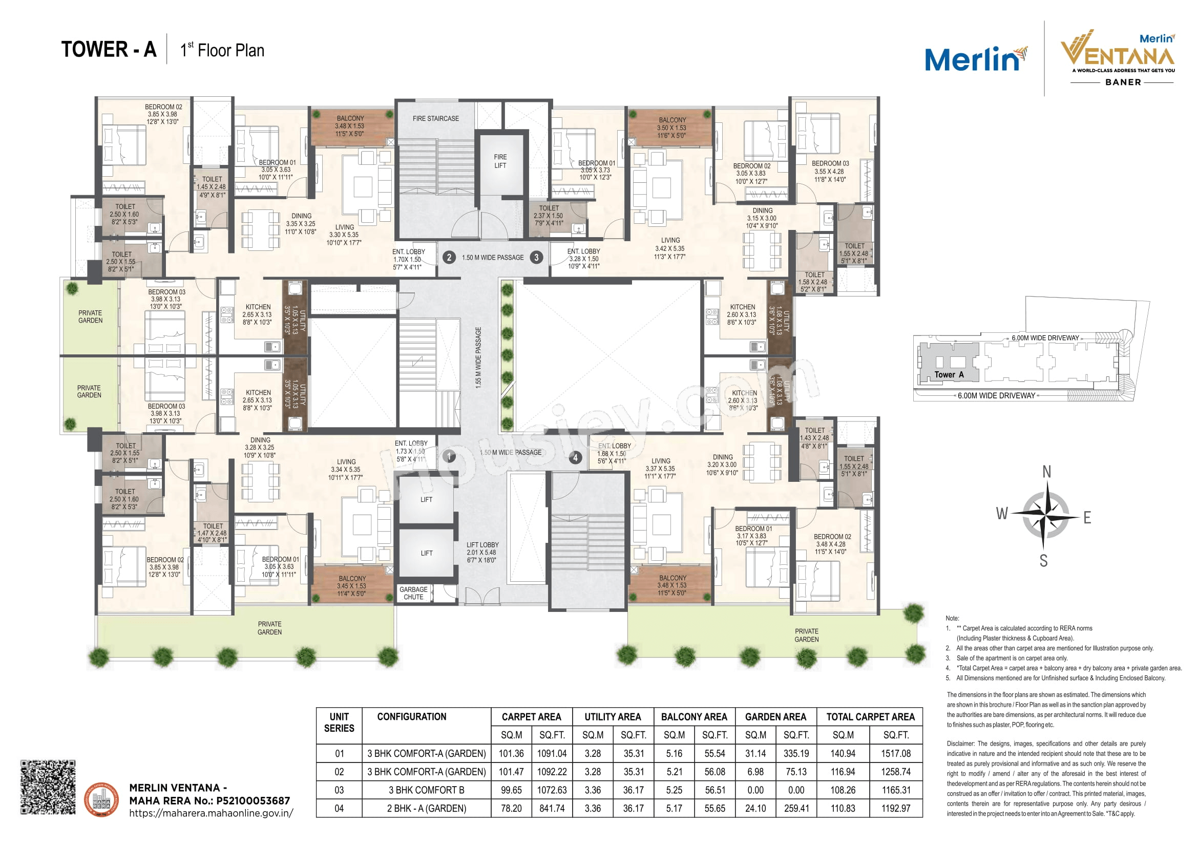 Floor Plan 3