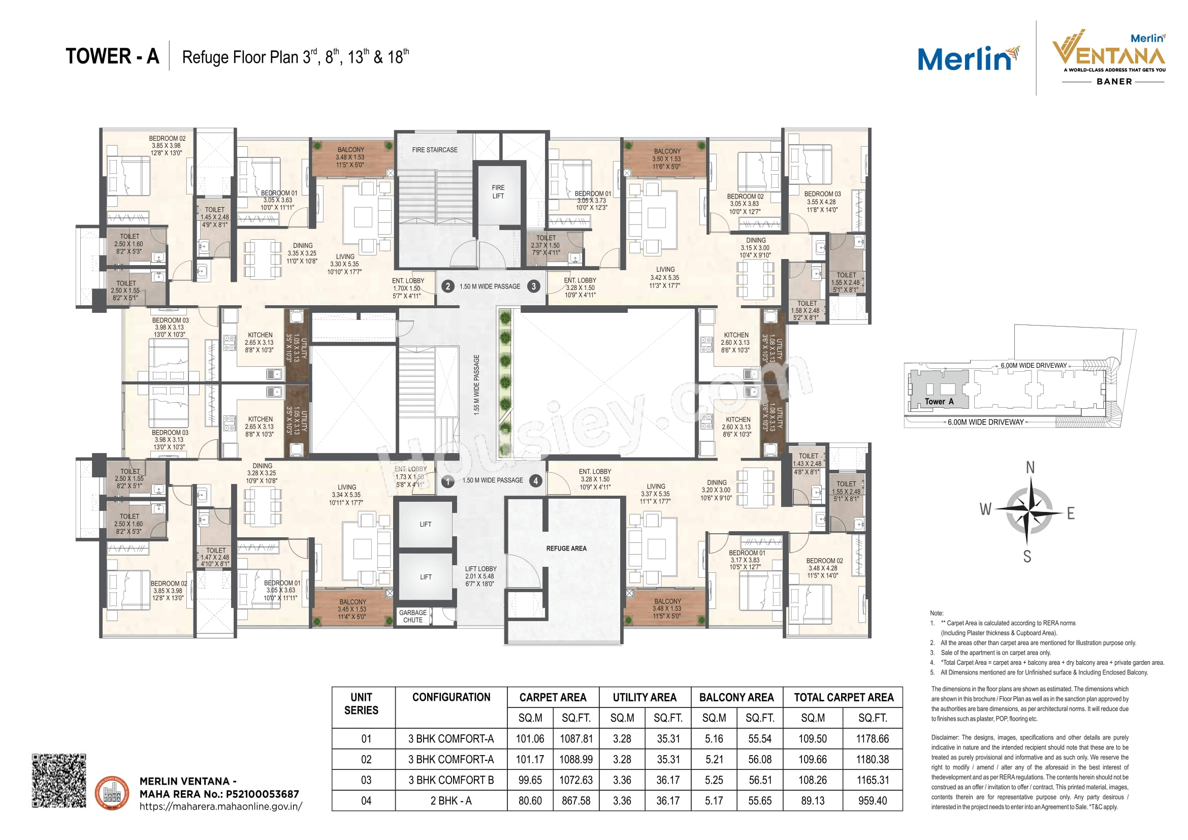 Floor Plan 4