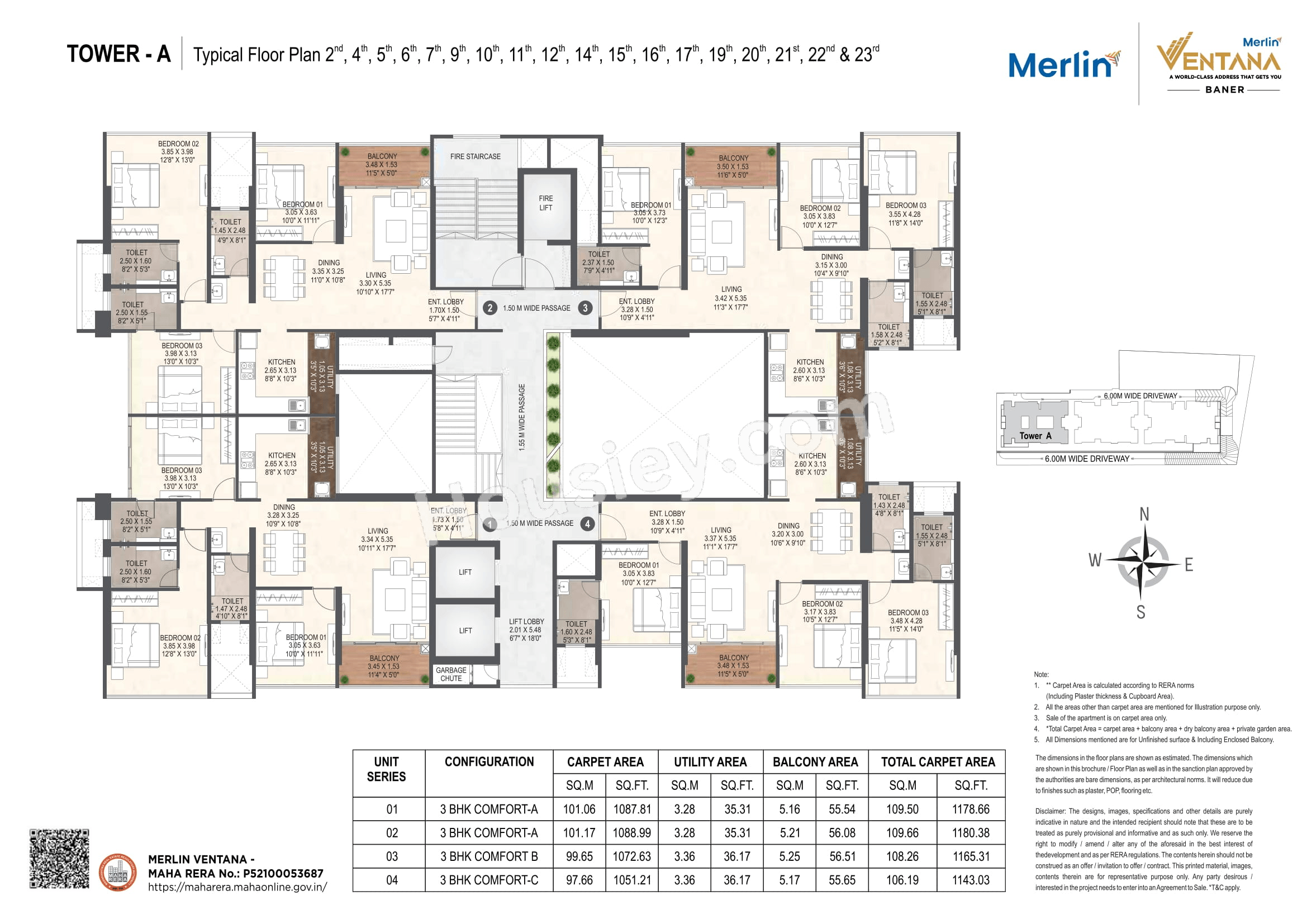 Floor Plan 5