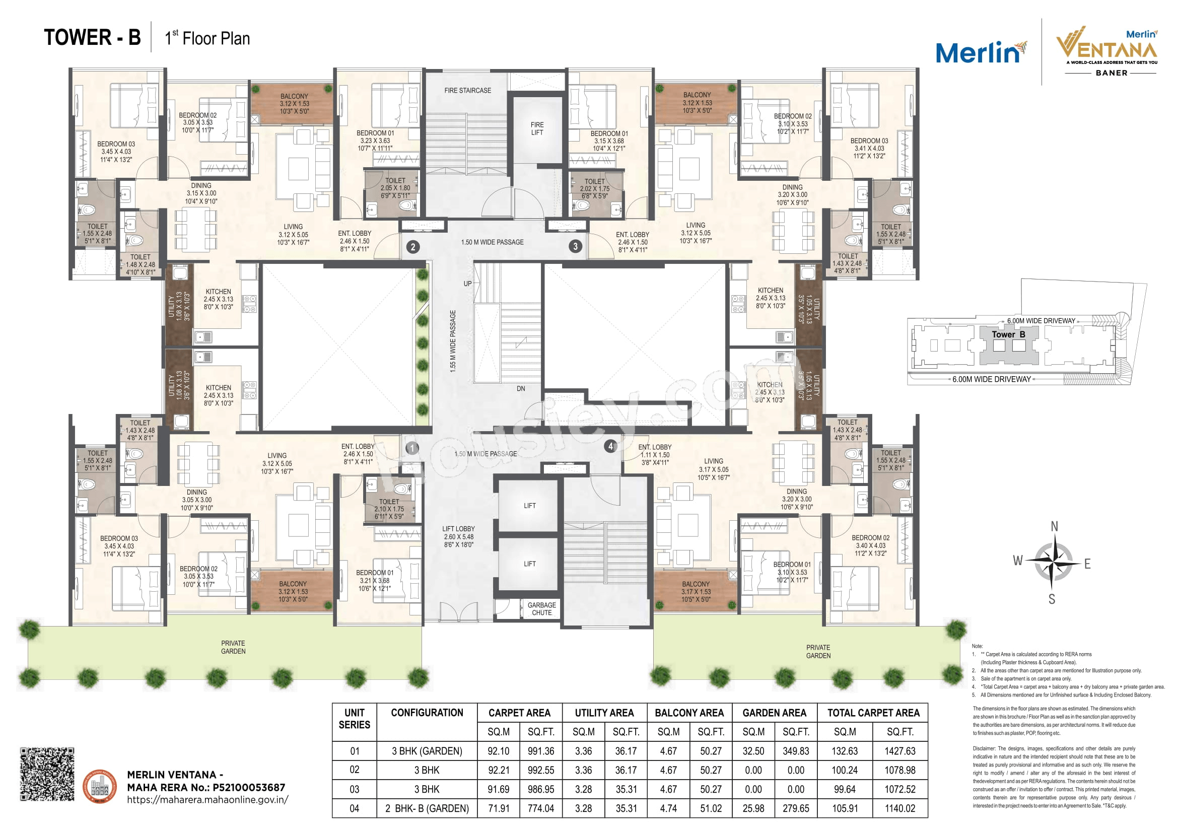 Floor Plan 6