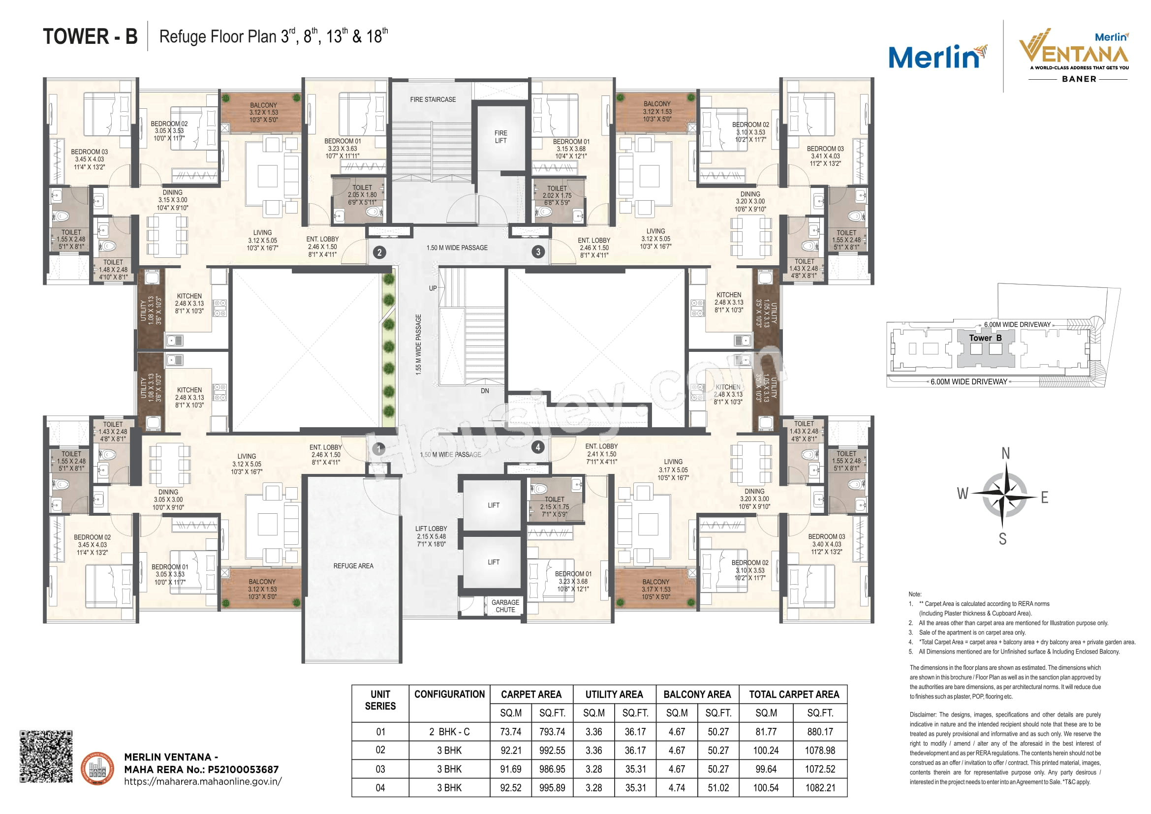 Floor Plan 7