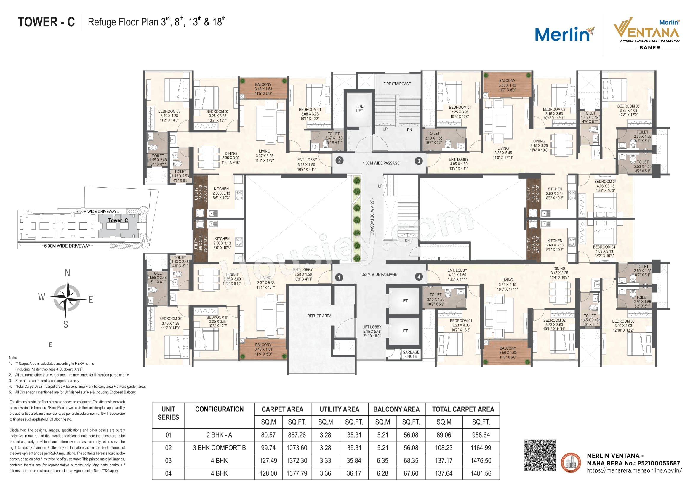 Floor Plan 8