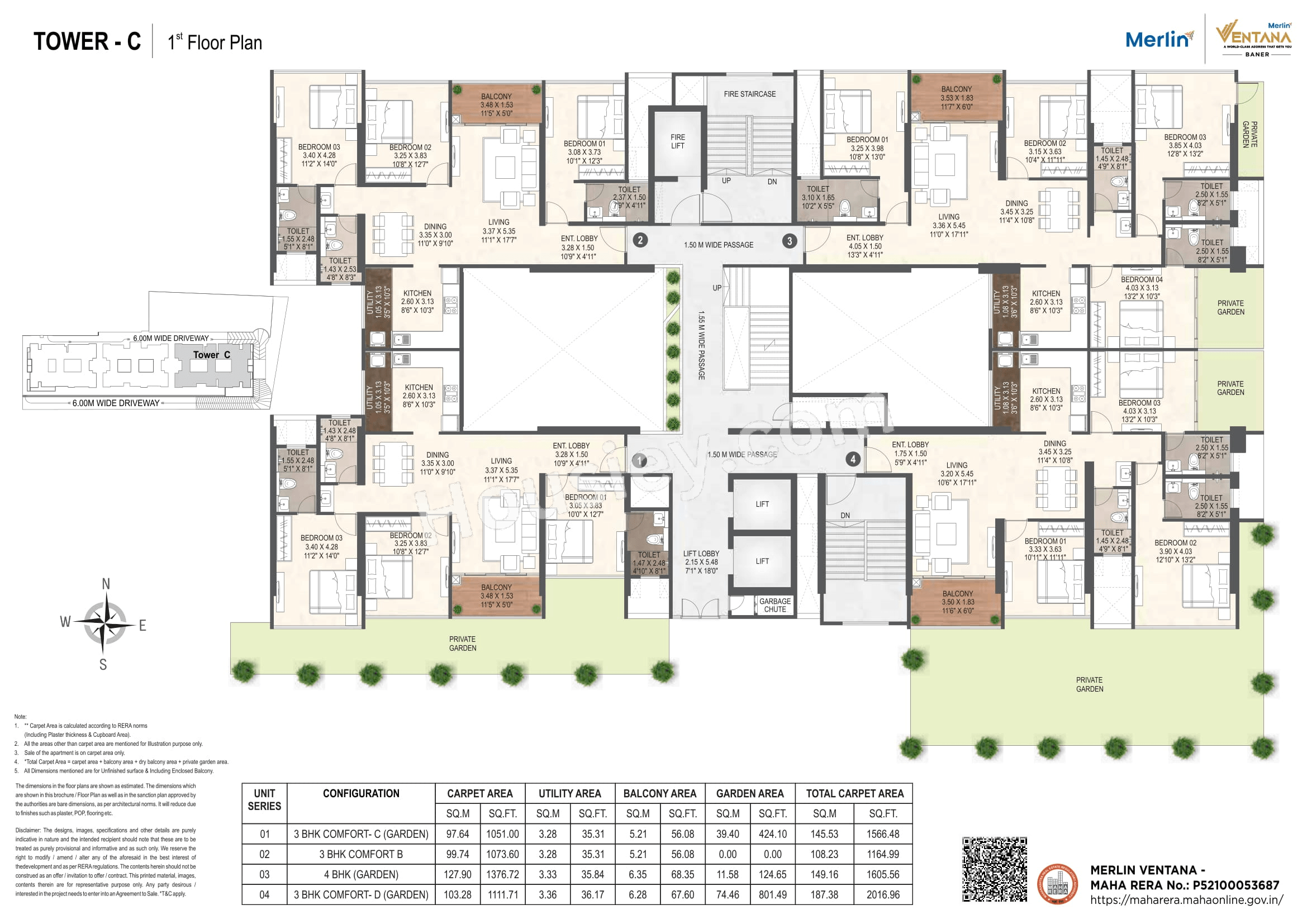 Floor Plan 9