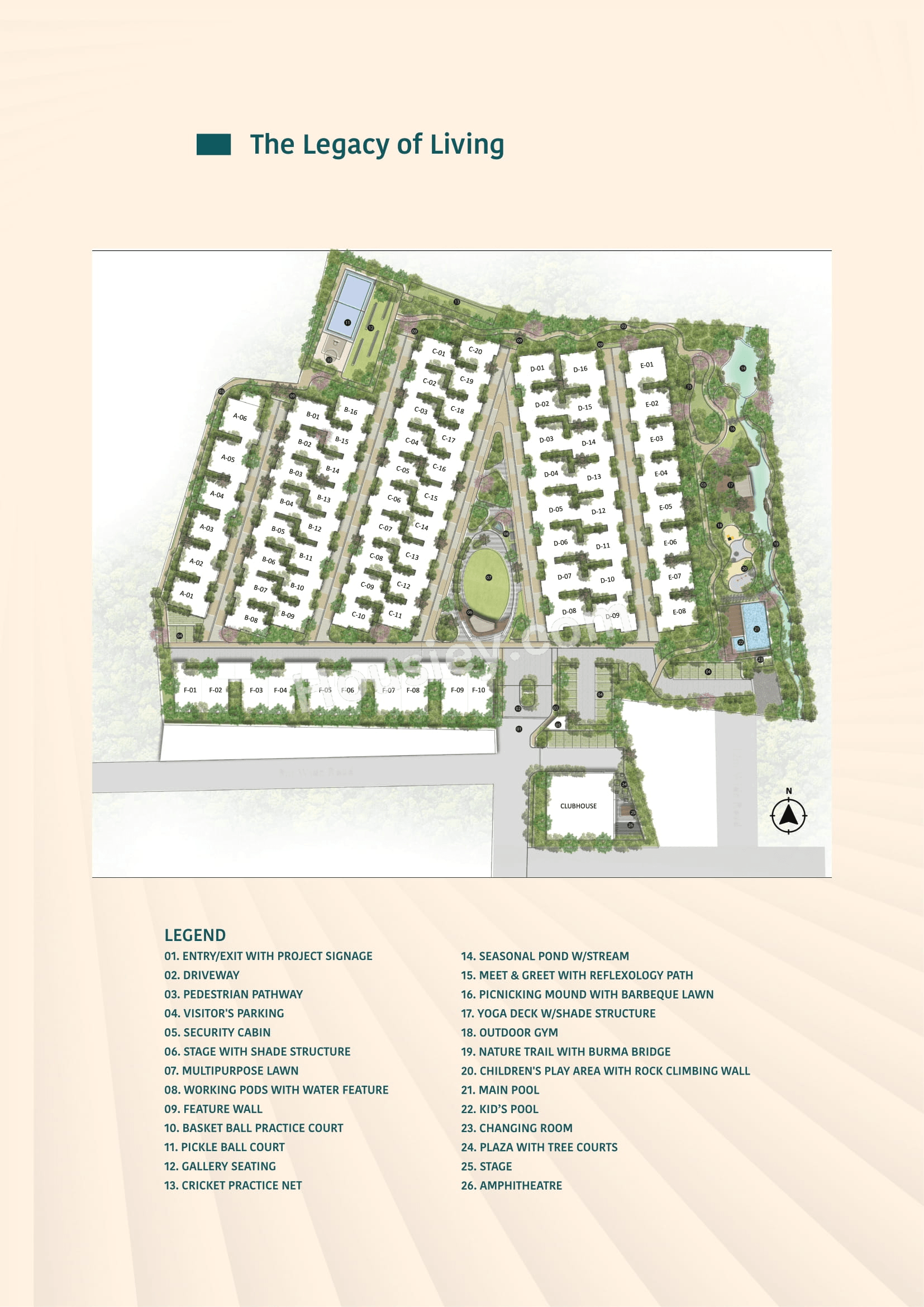 Master Plan 1