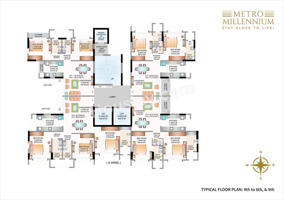 Master Plan 1