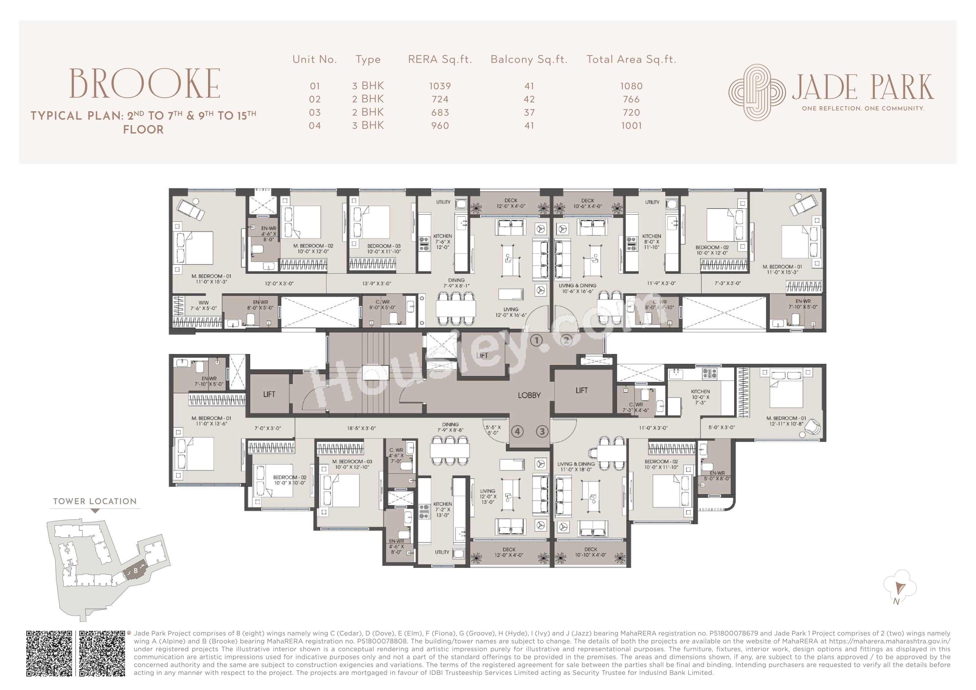 Floor Plan 3