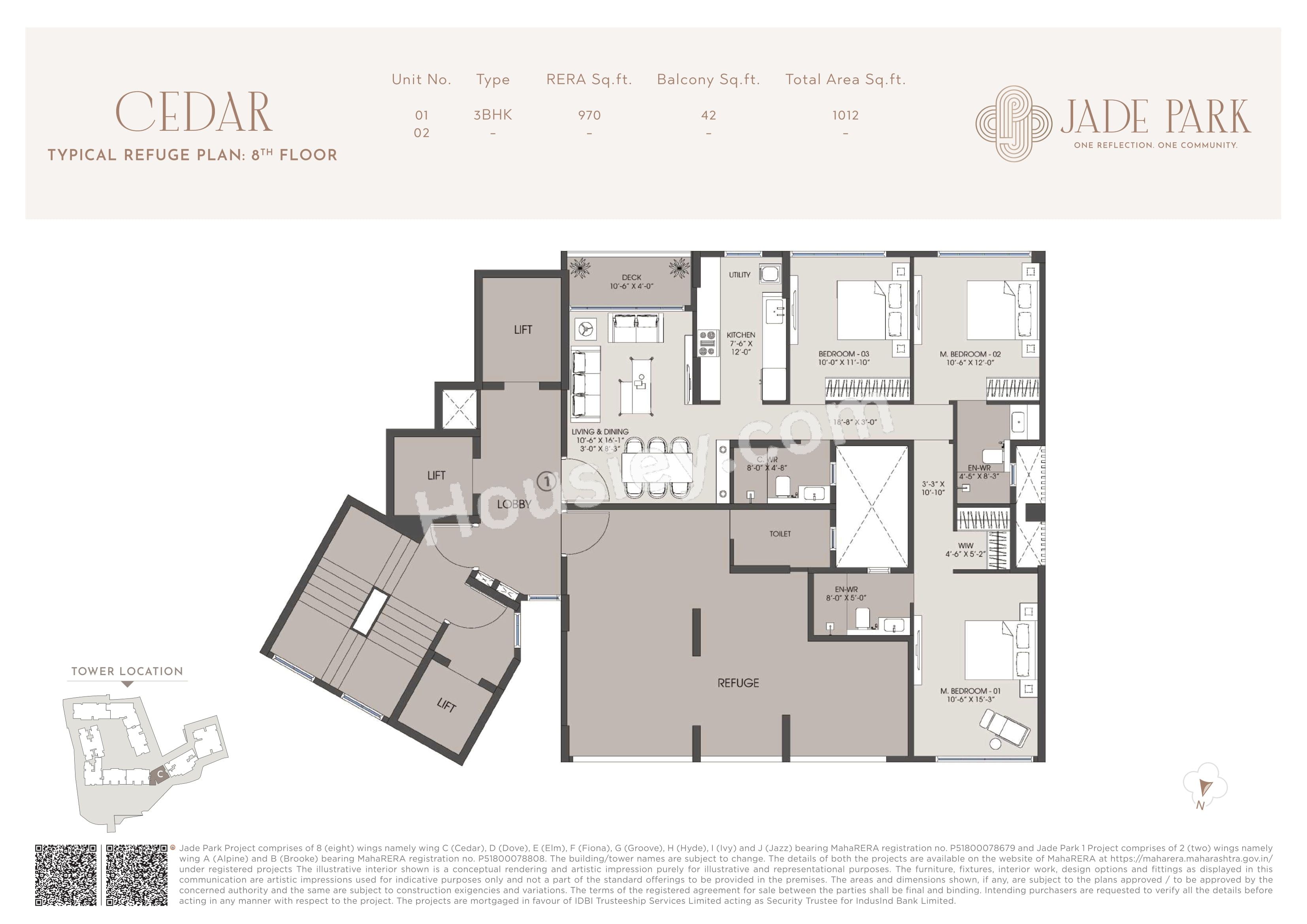 Floor Plan 4