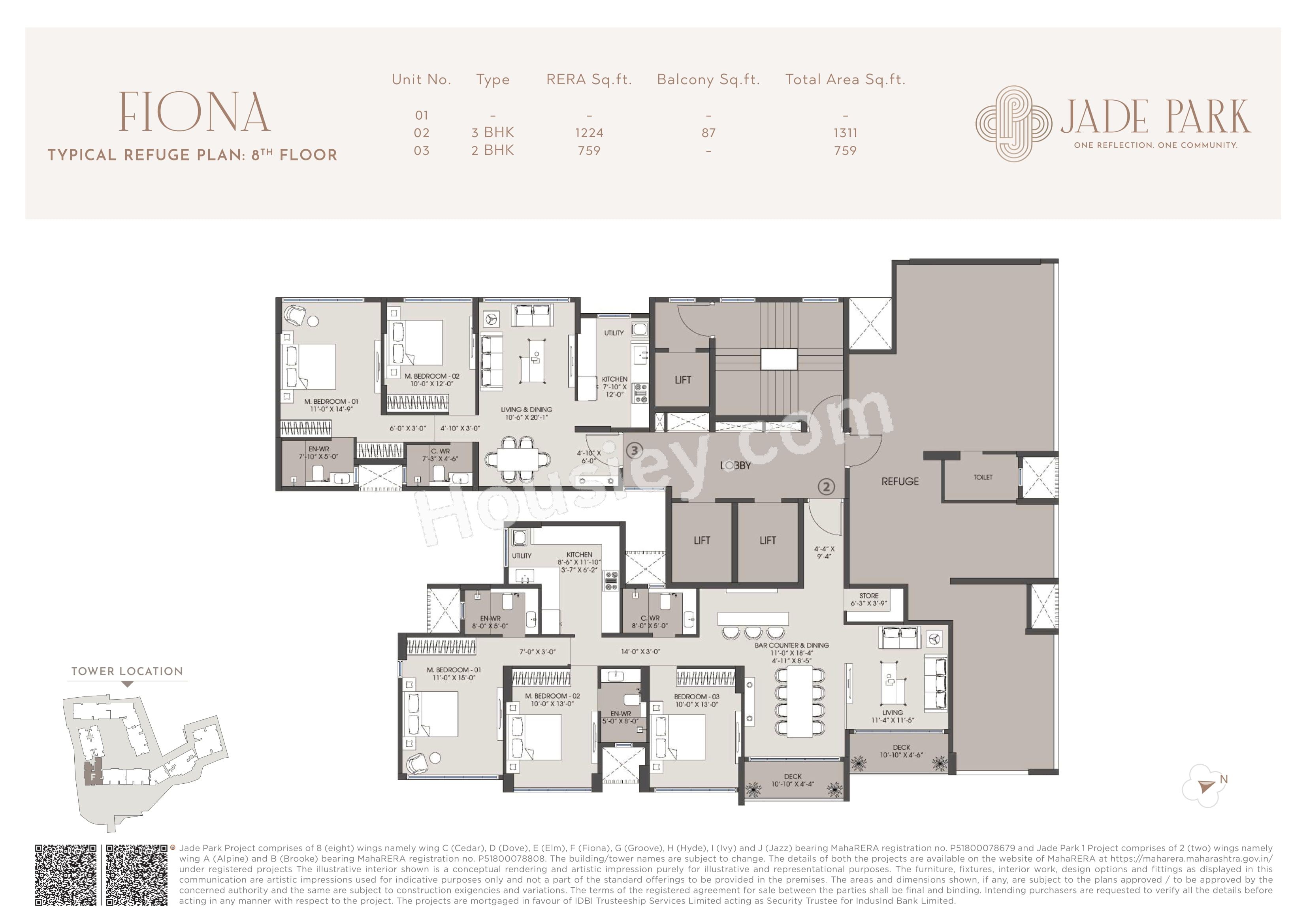 Floor Plan 10