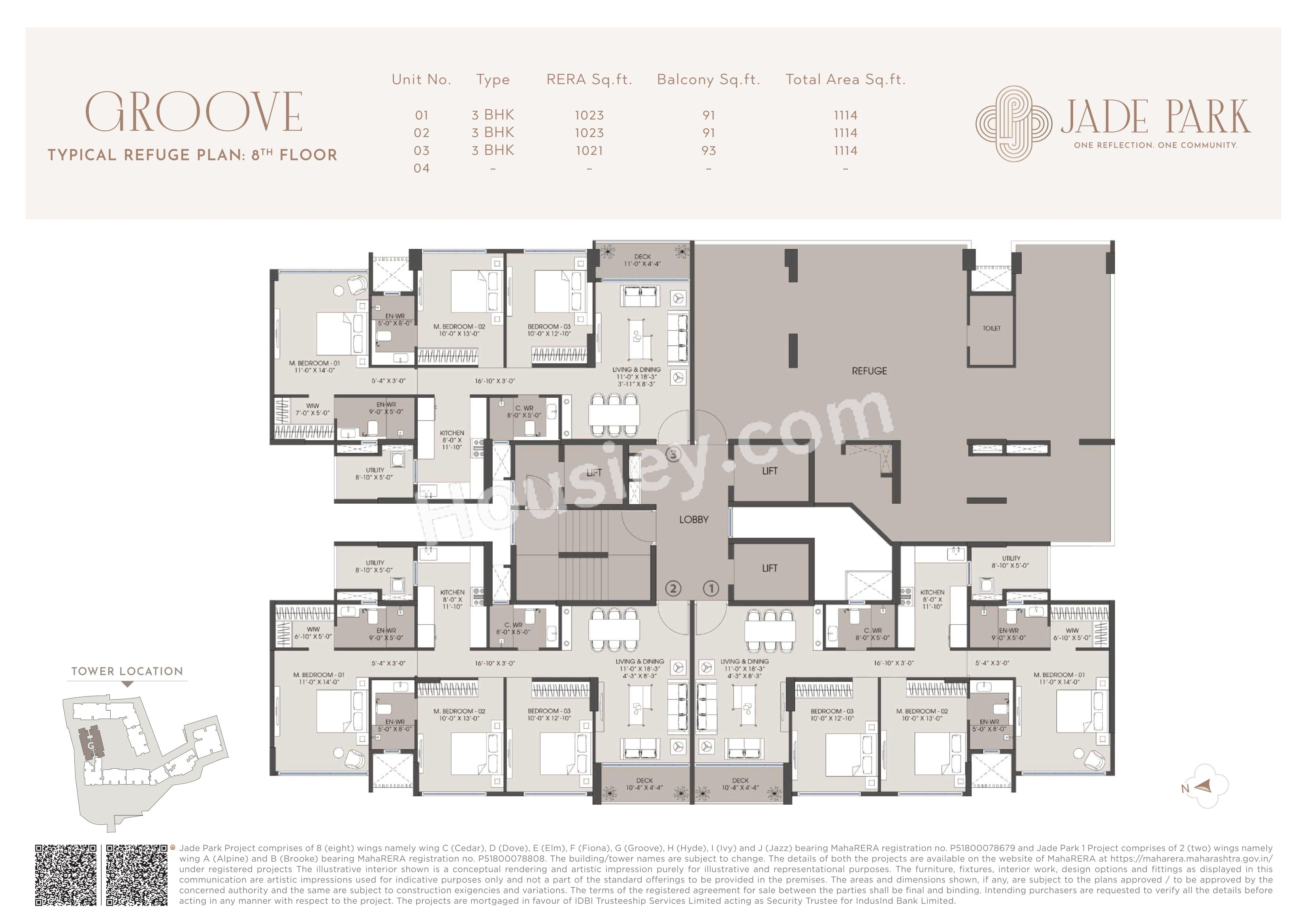 Floor Plan 13