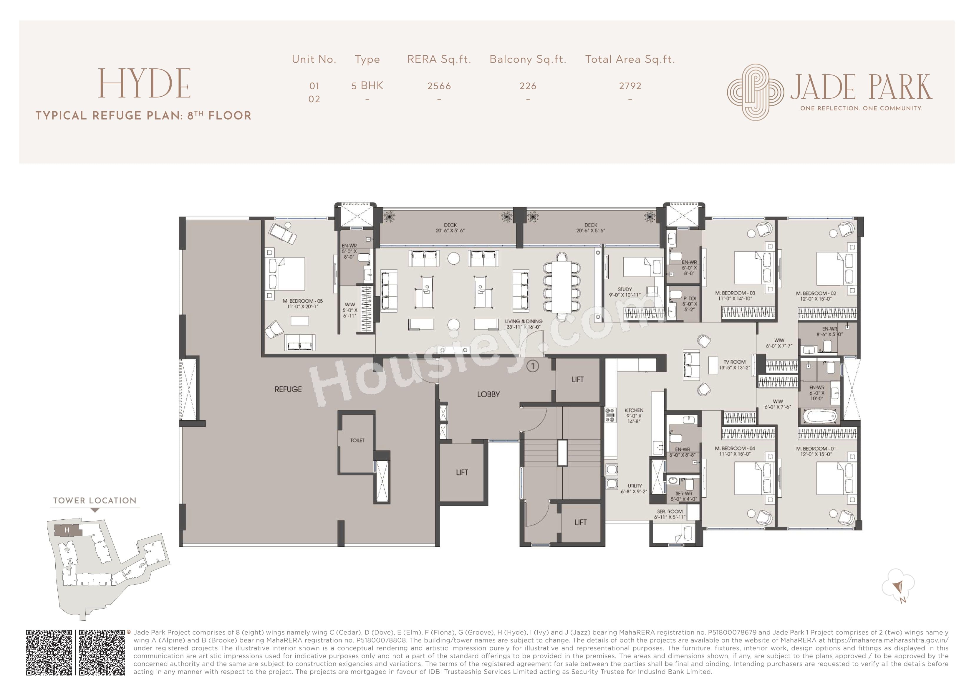 Floor Plan 16