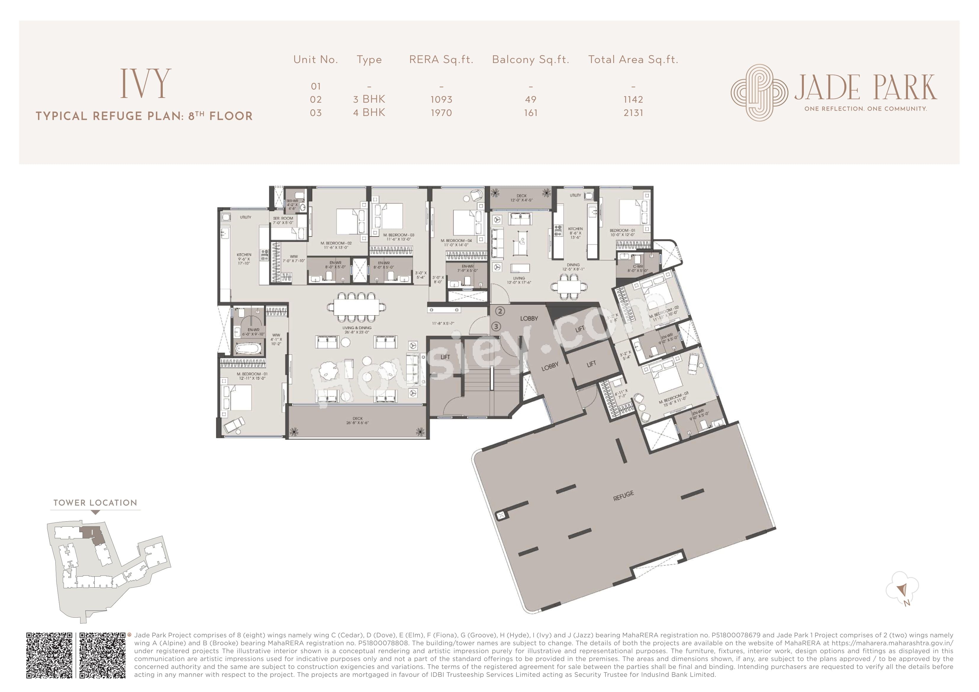 Floor Plan 19