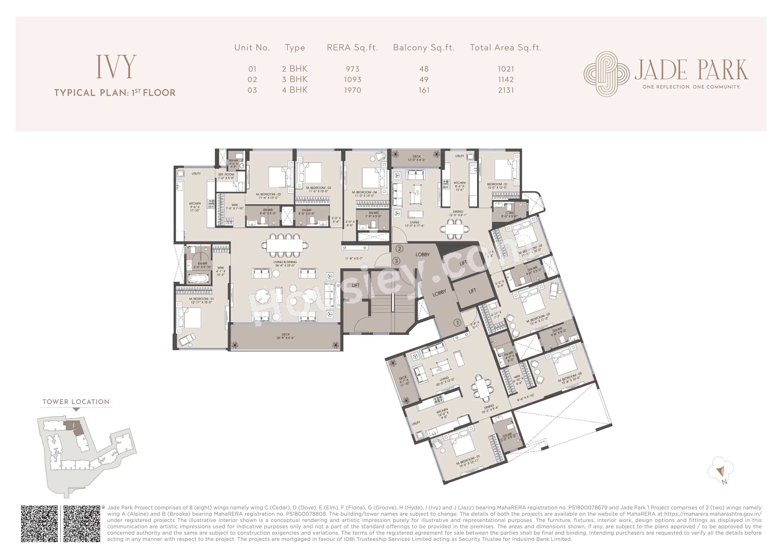 Floor Plan 20