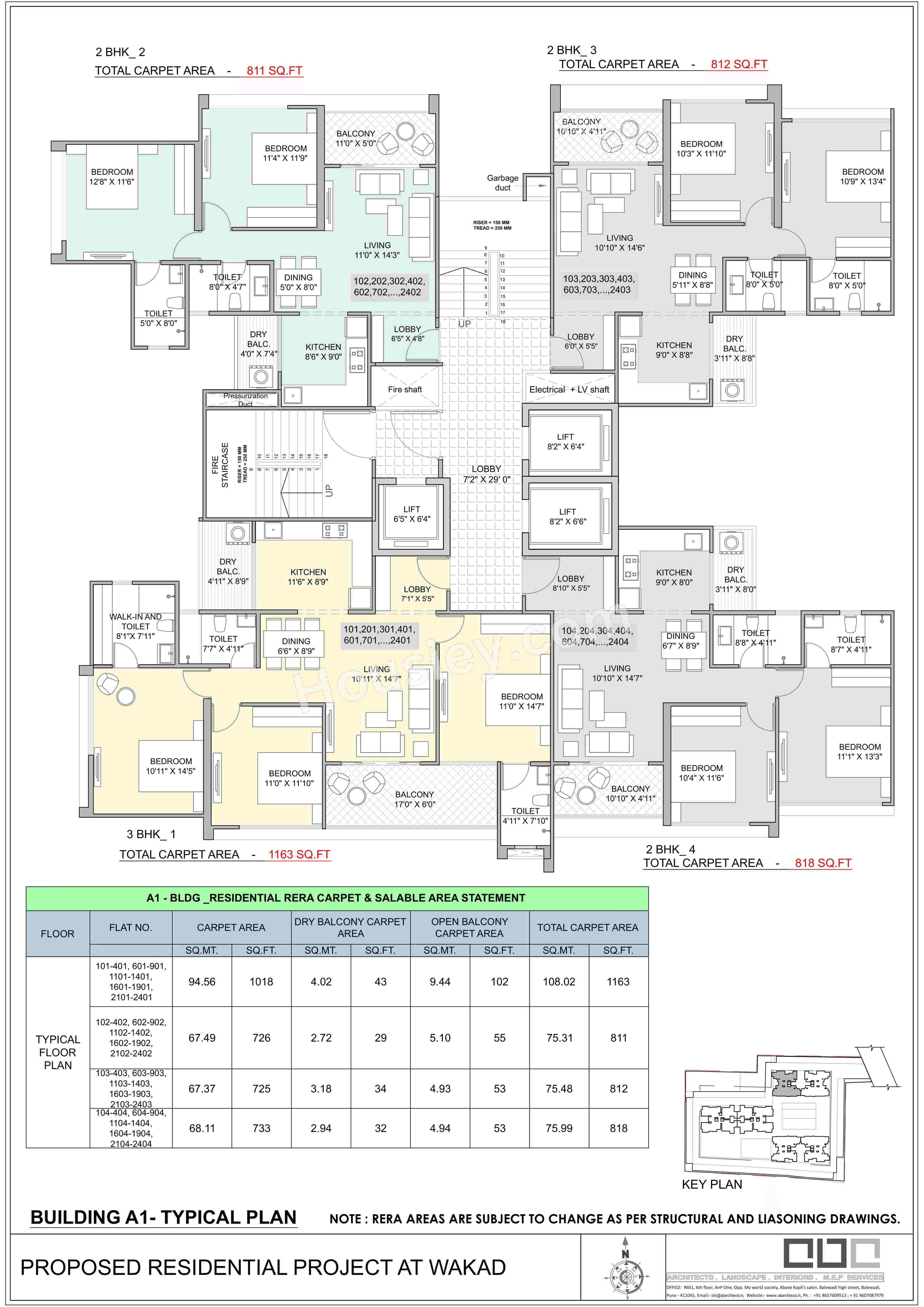 Floor Plan 7