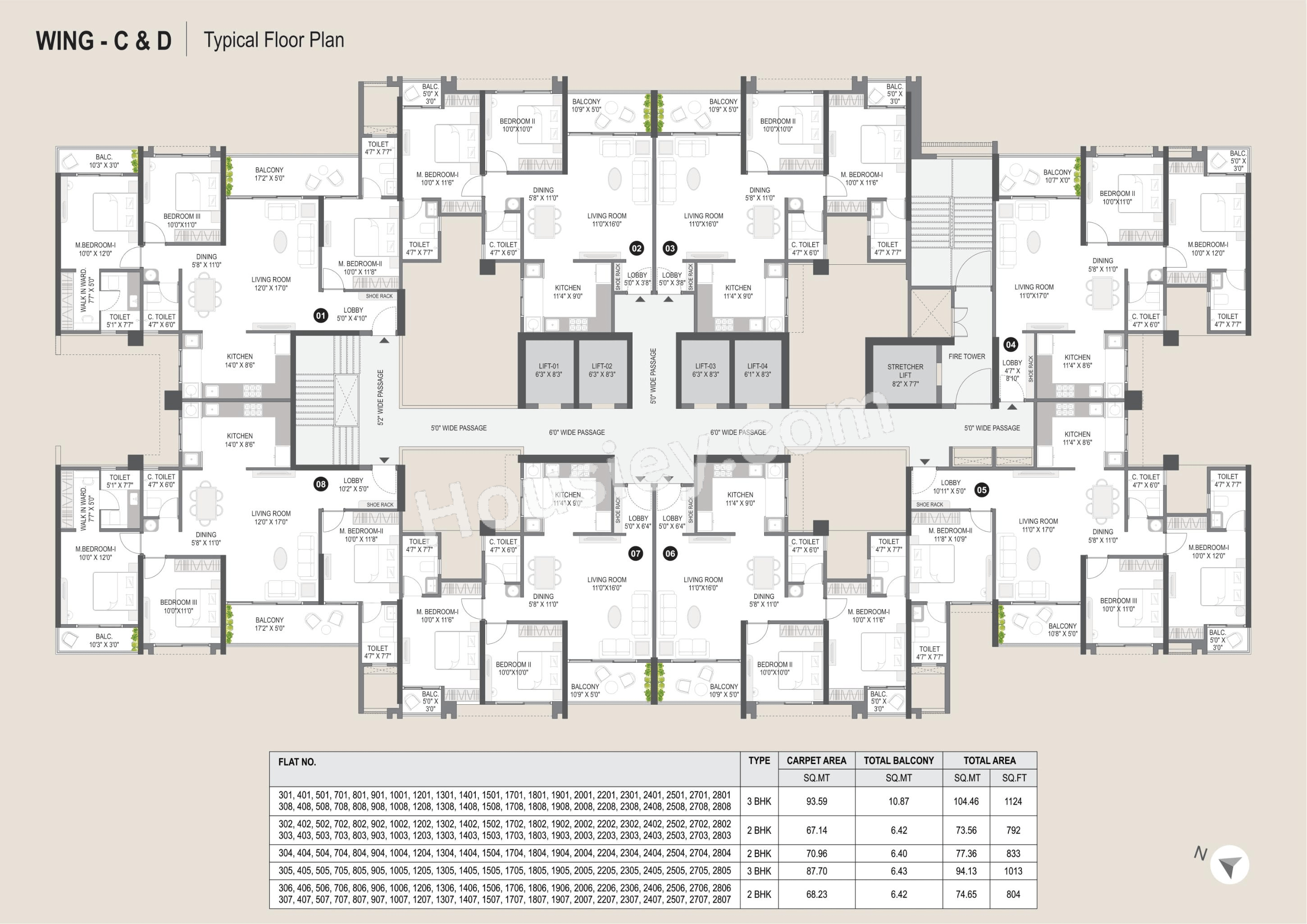Master Plan 1