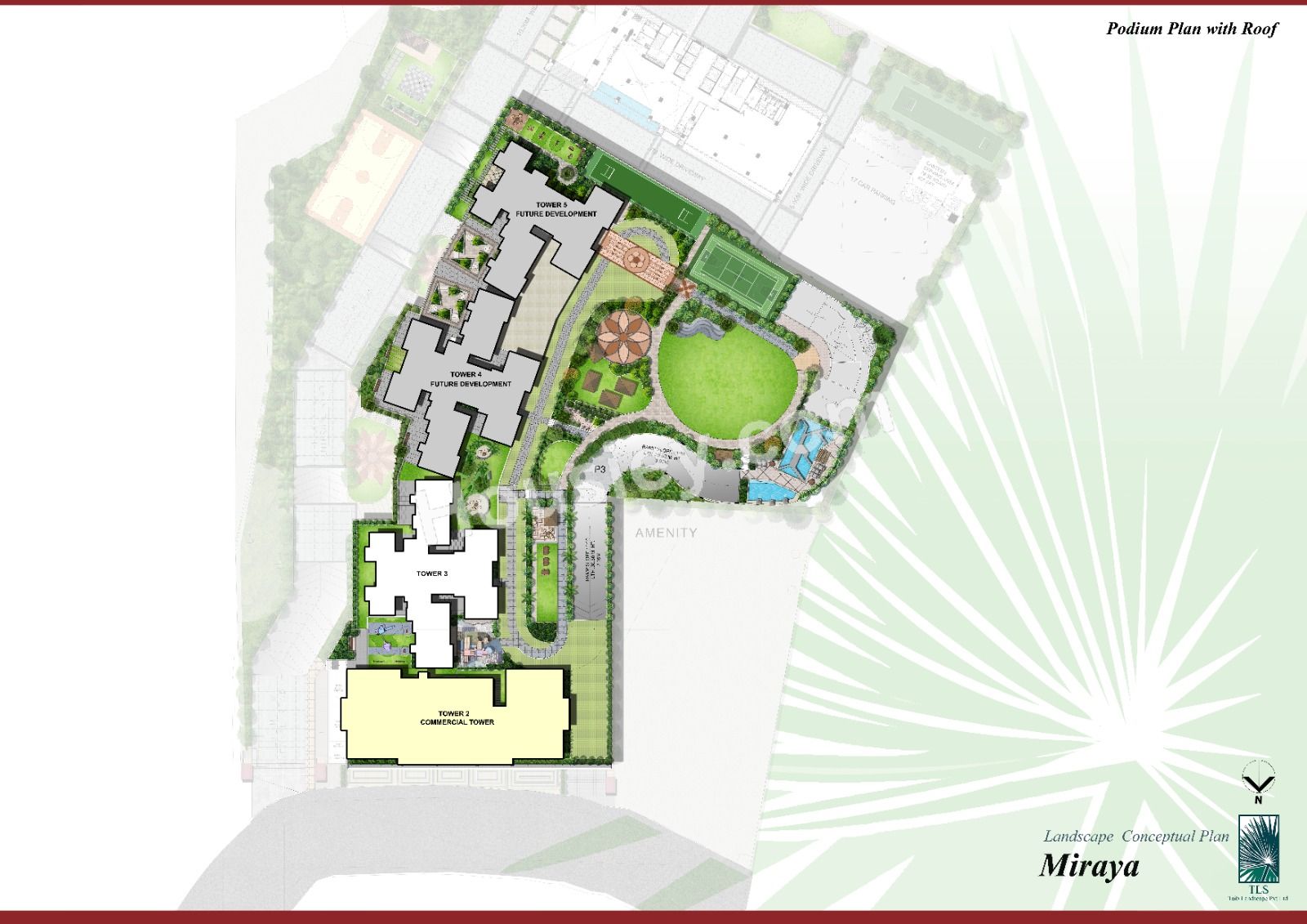Master Plan 2