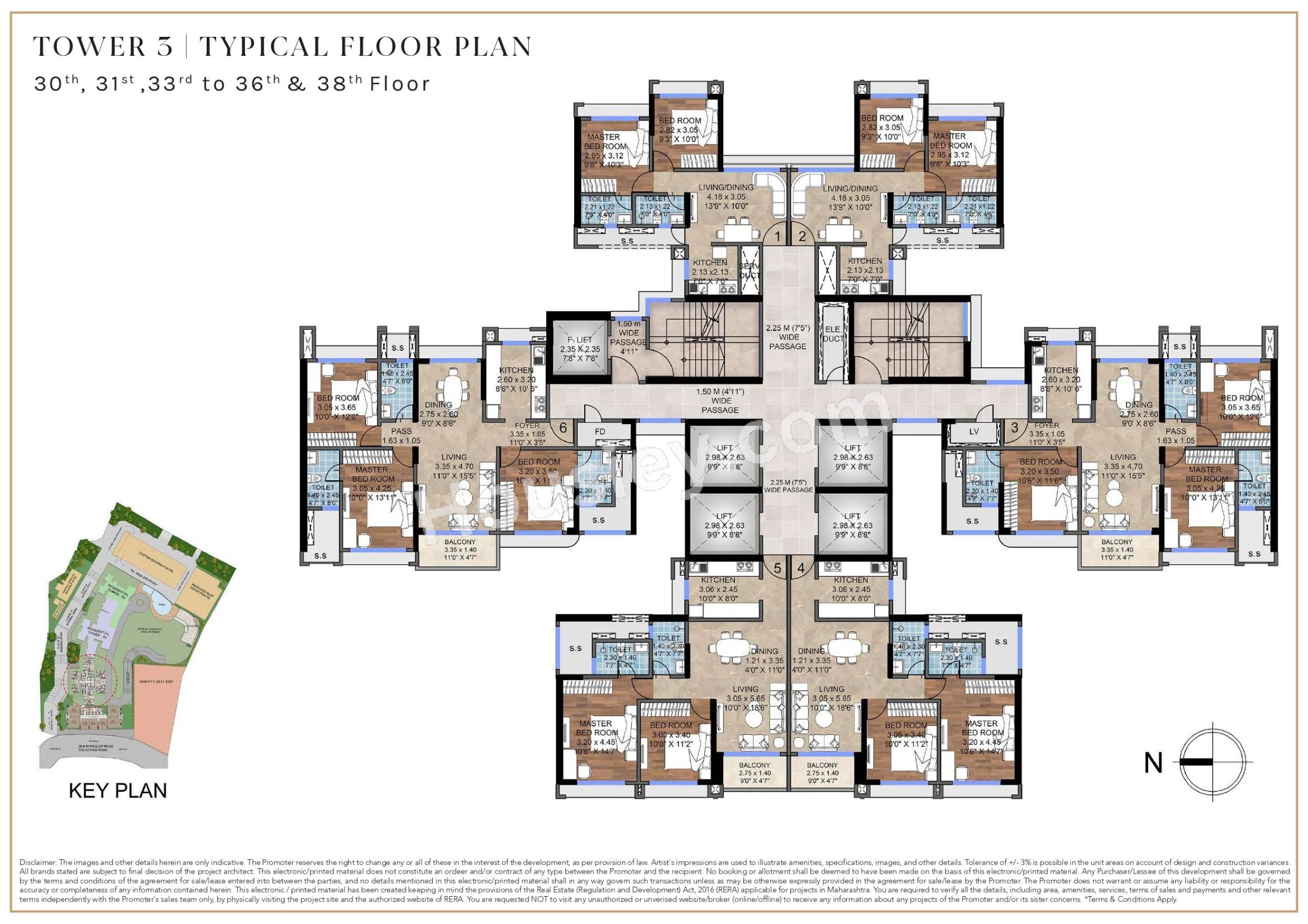 Floor Plan 3