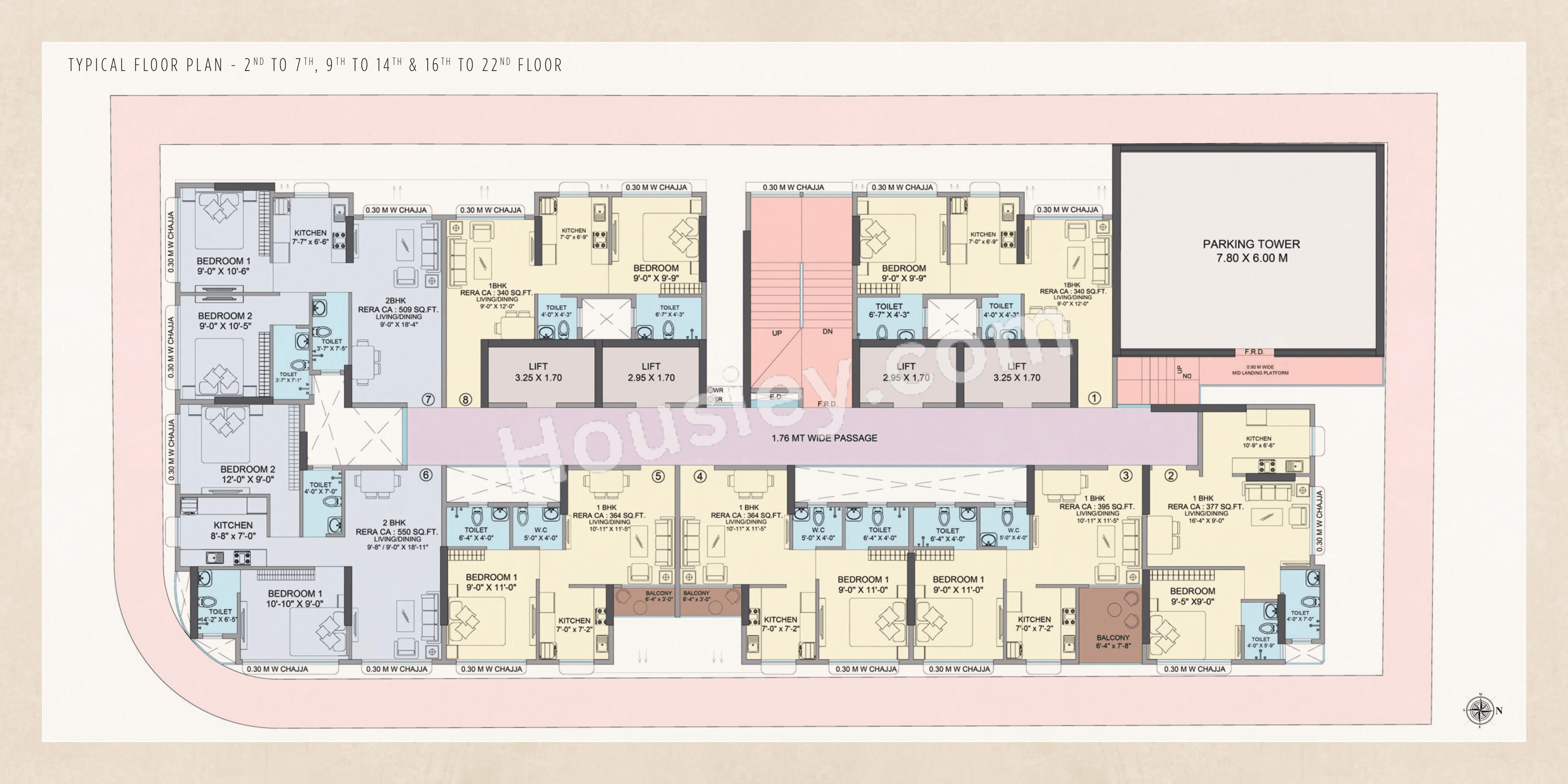 Master Plan 1