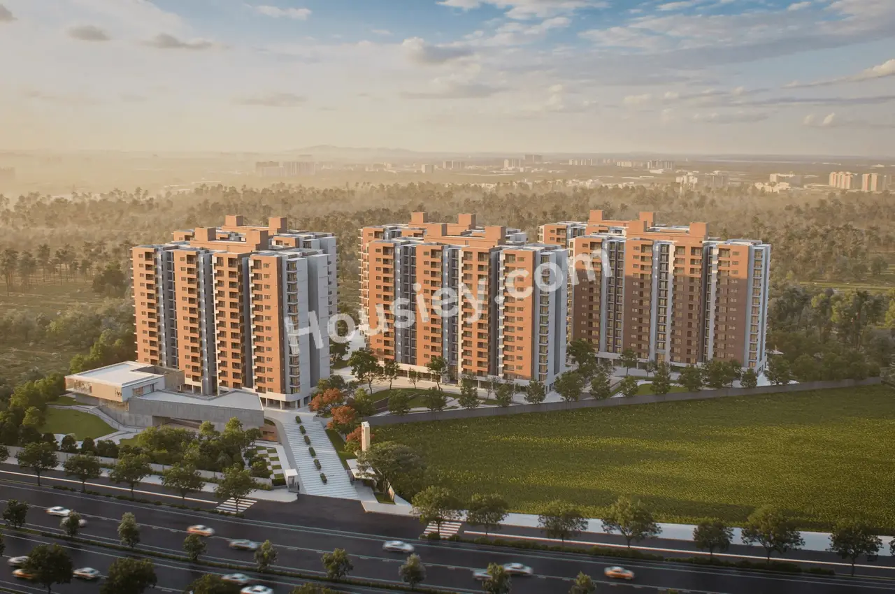 Modern Spaaces Onyx