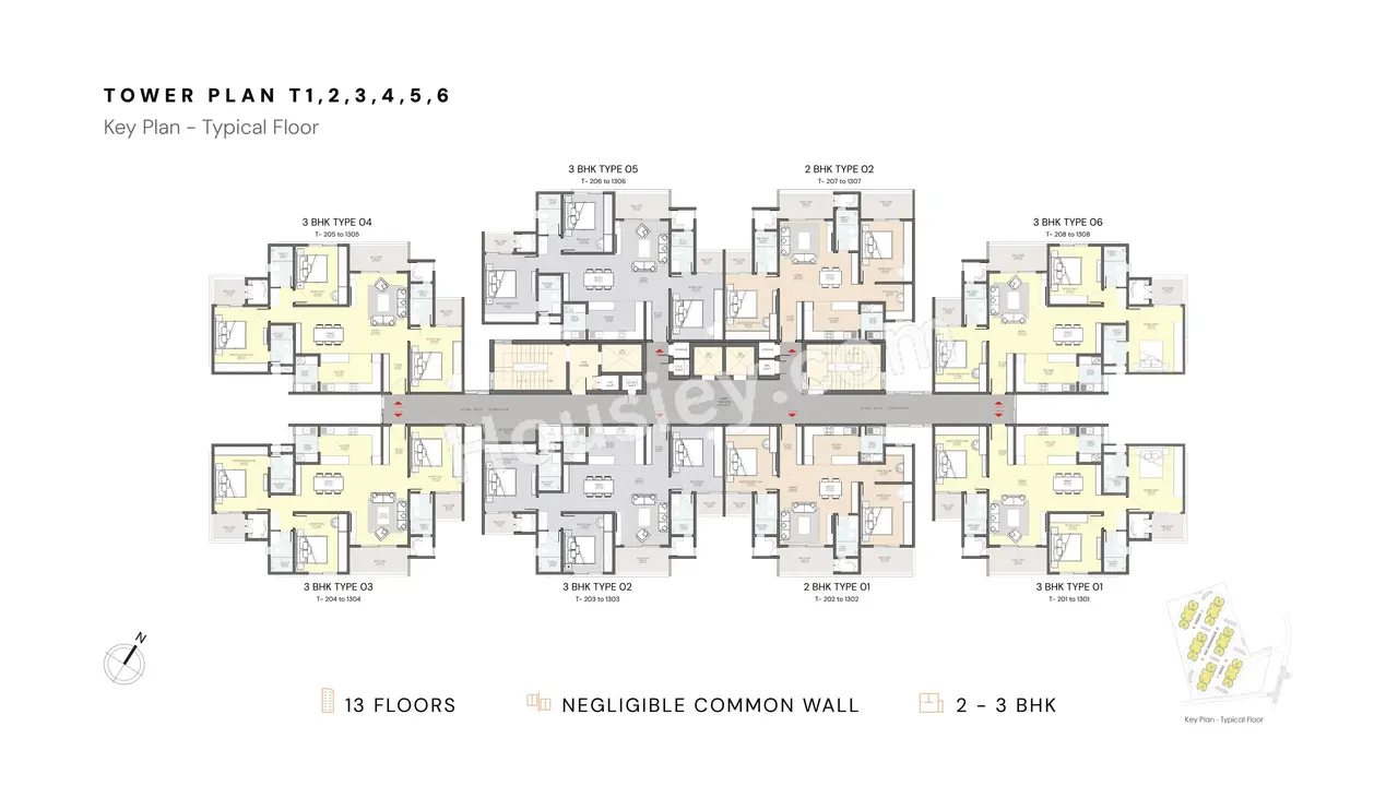 Modern Spaaces Onyx Floor Plan