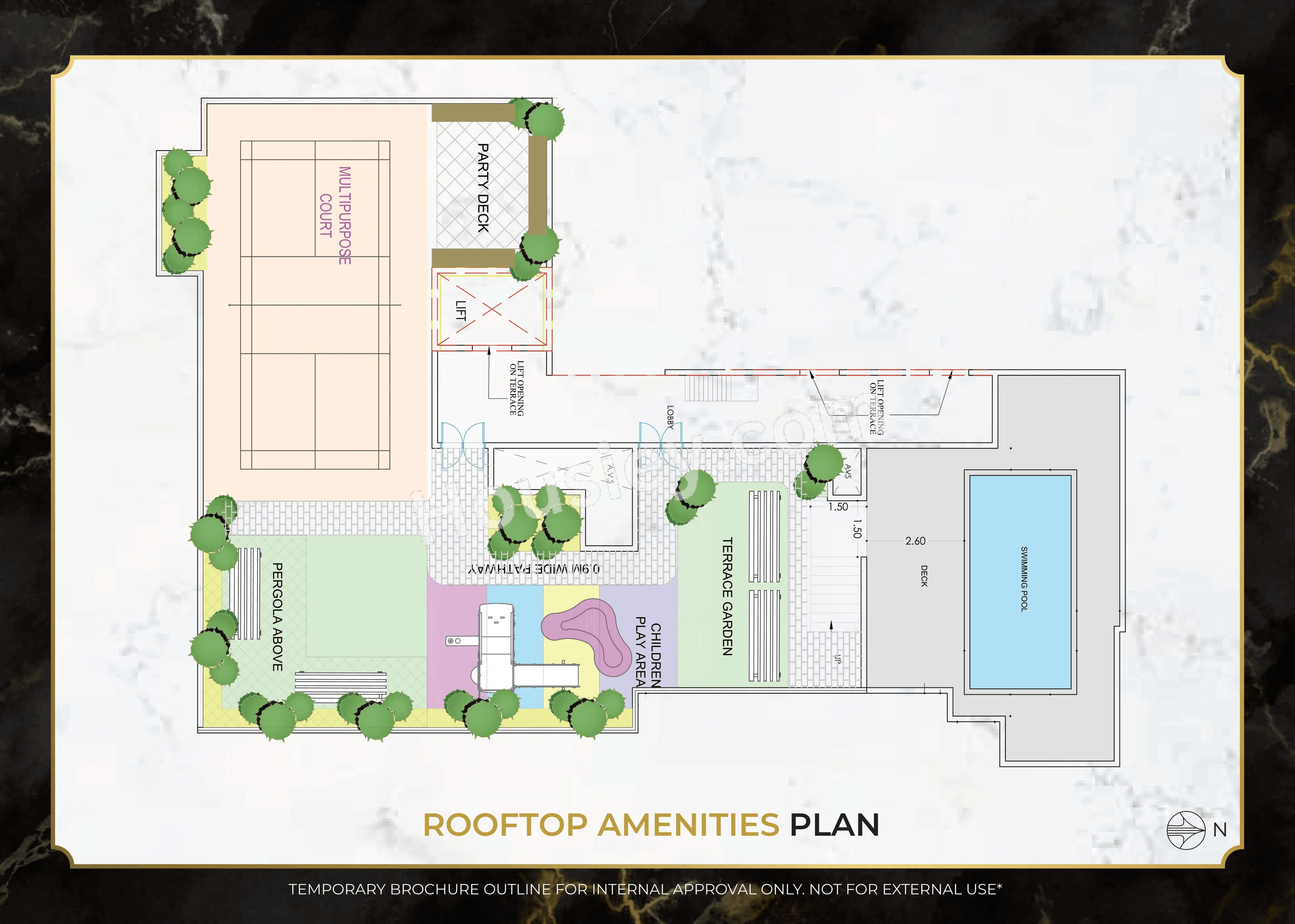 Modirealty Asopalav Floor plan 1