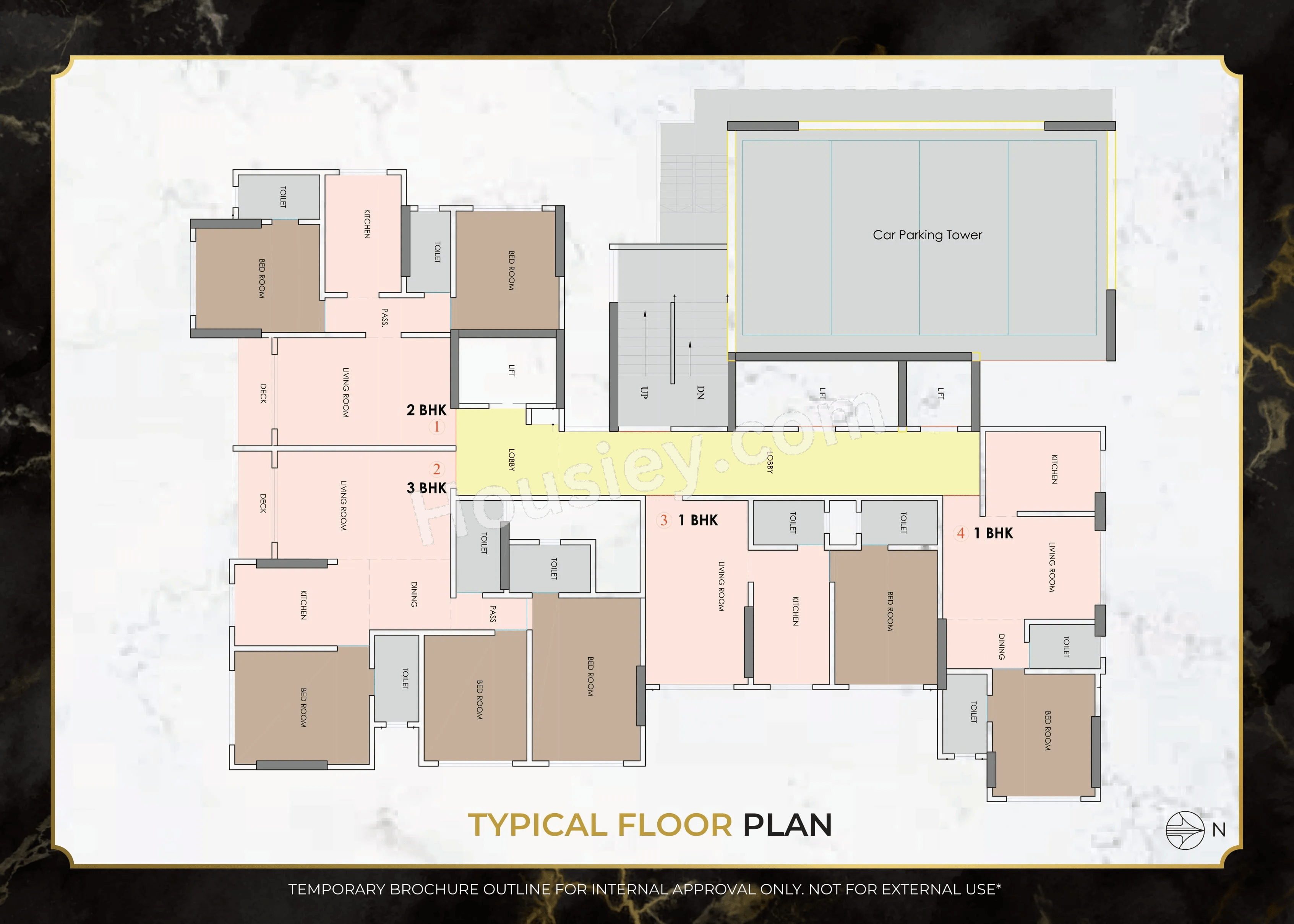 Modirealty Asopalav Floor plan 2