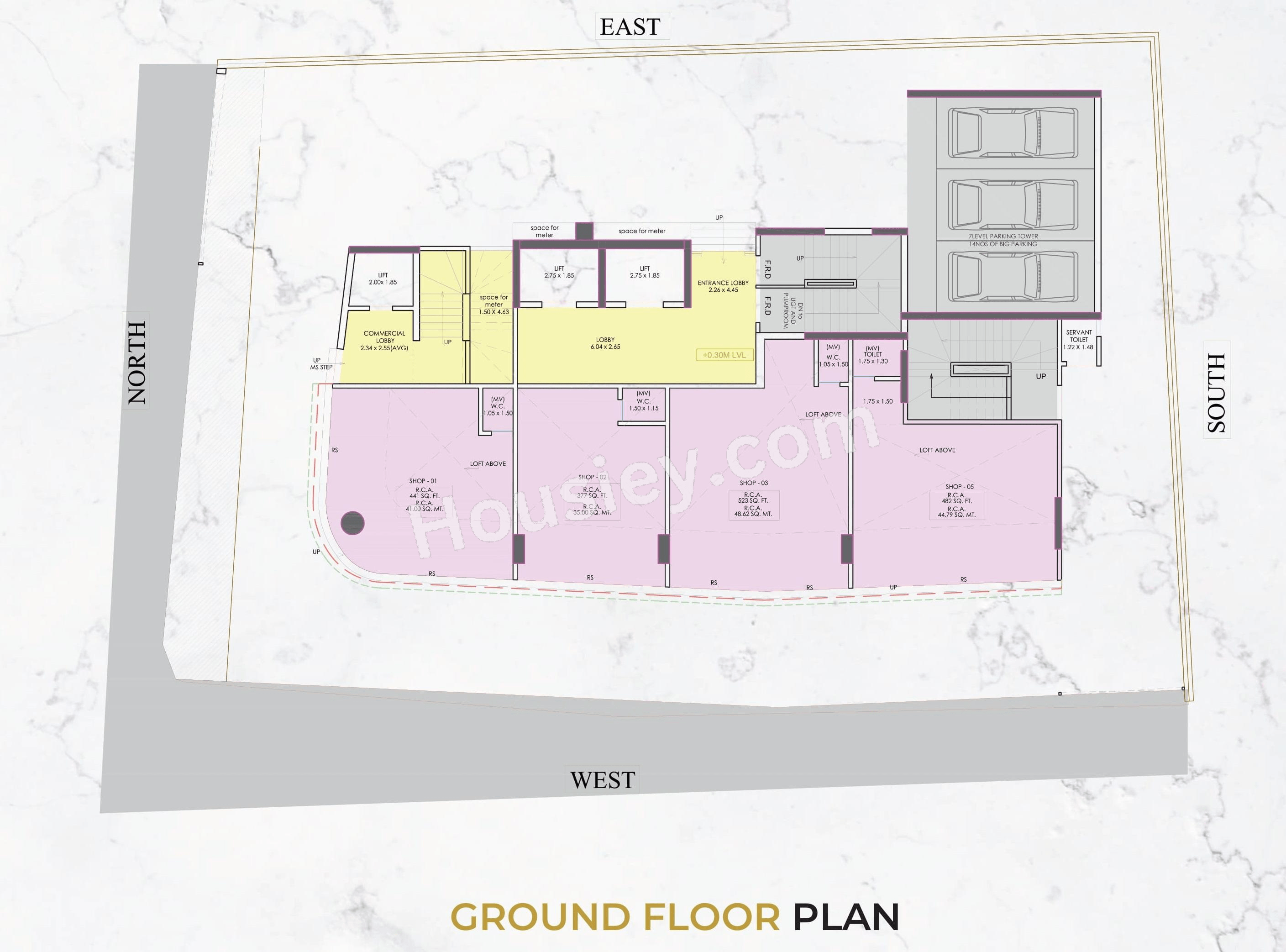 Master Plan 1