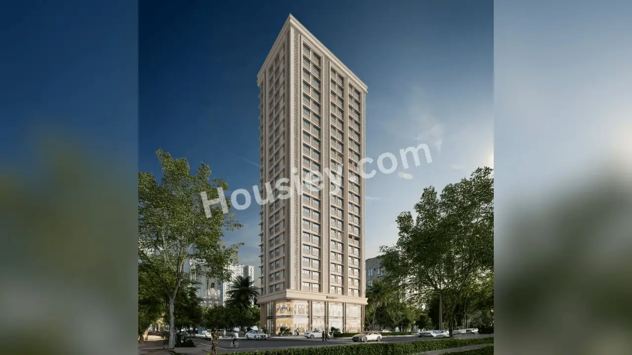 Modirealty Olive