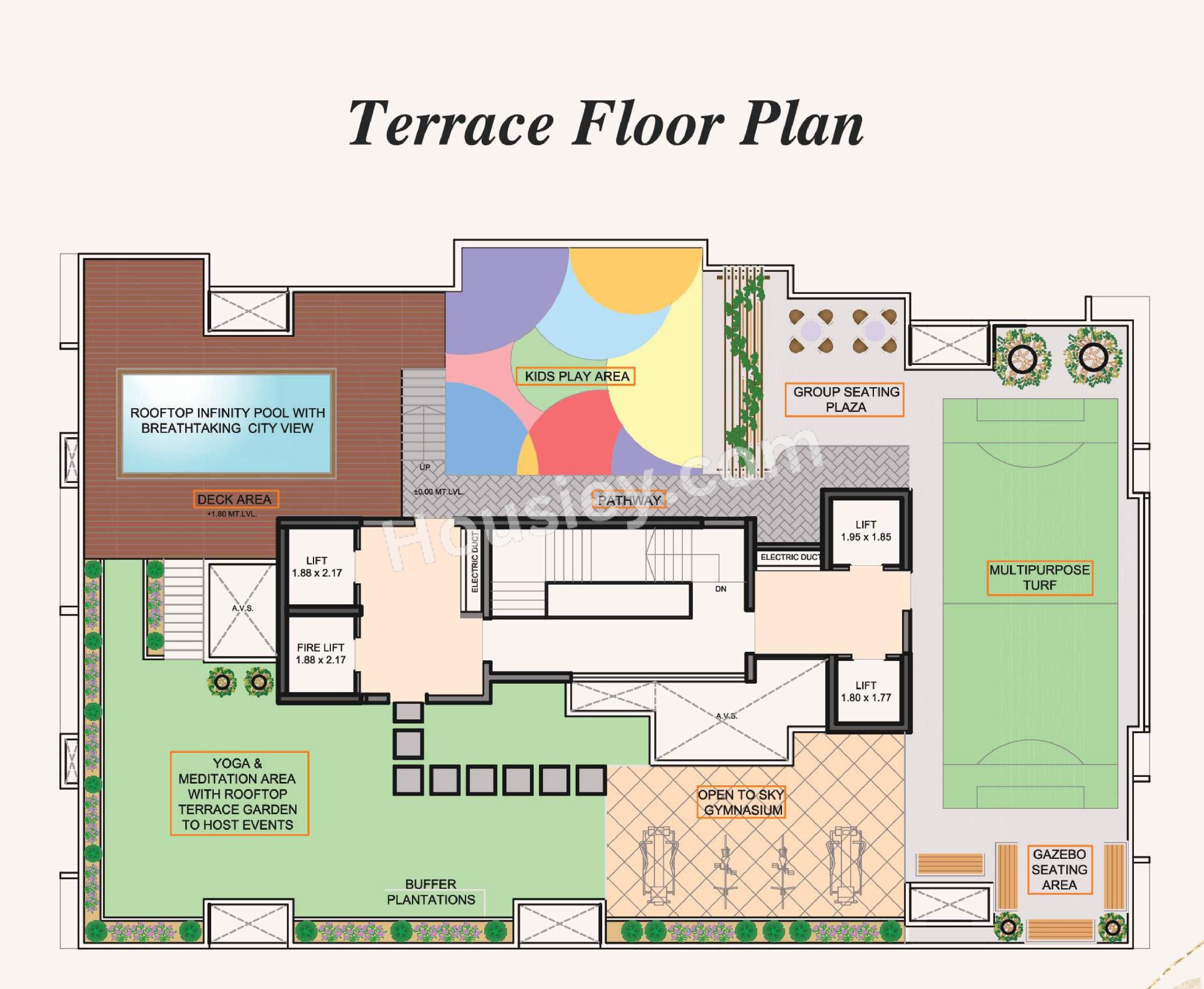 Master Plan 1