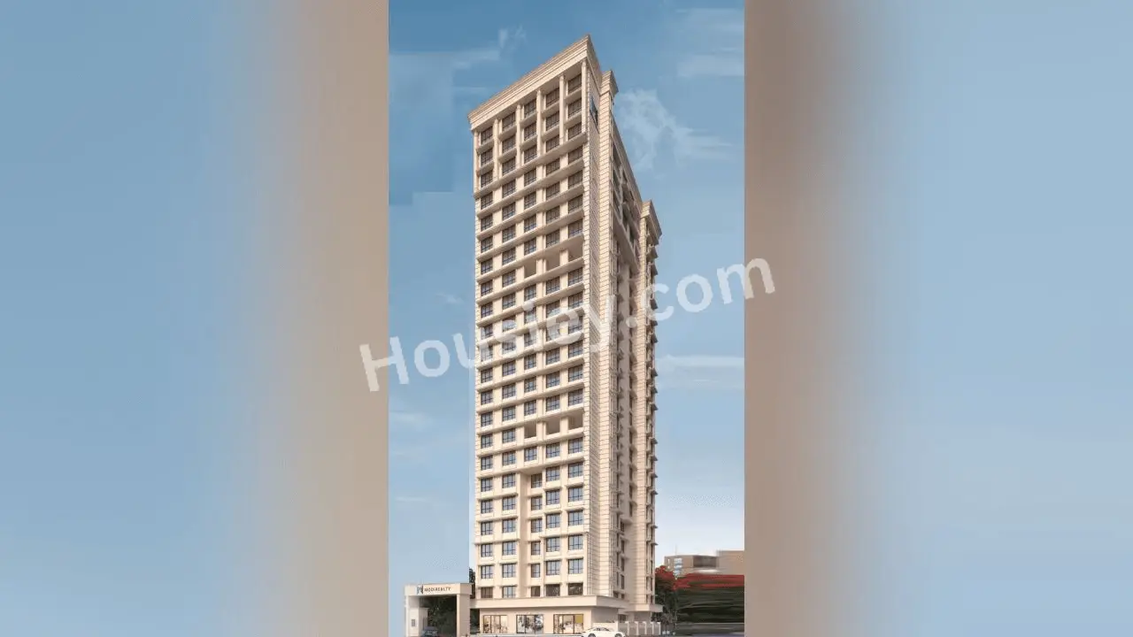Modirealty Wisteria