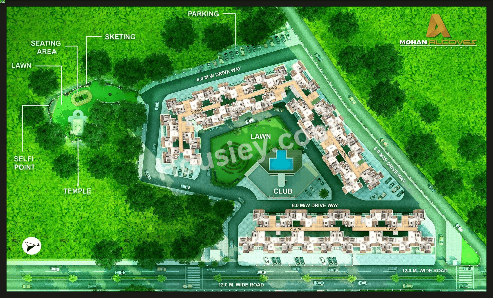 Master Plan 2