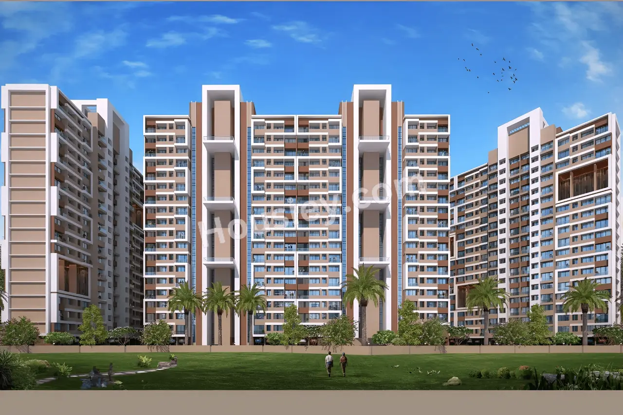 Mohan Precious Greens