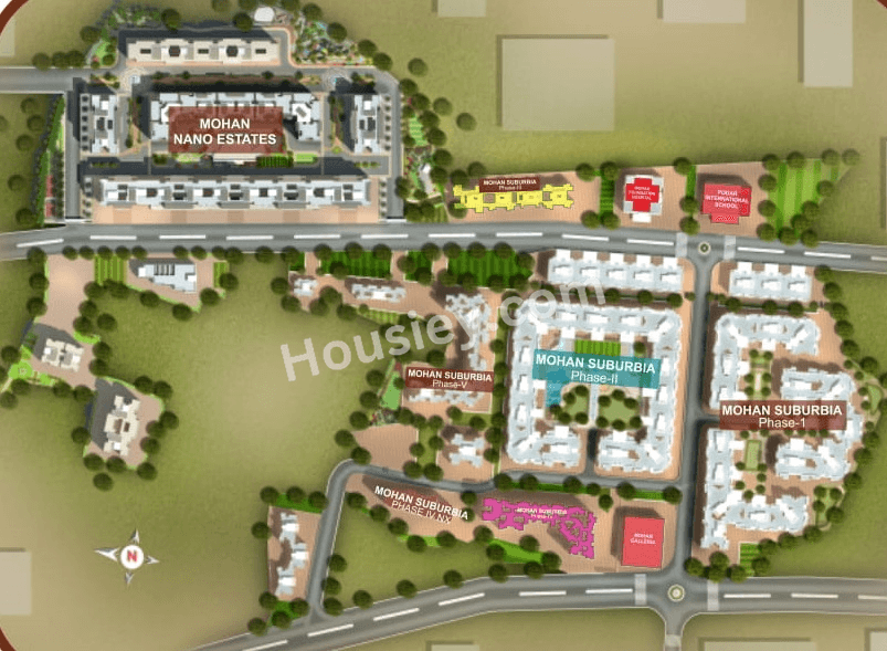 Master Plan 1