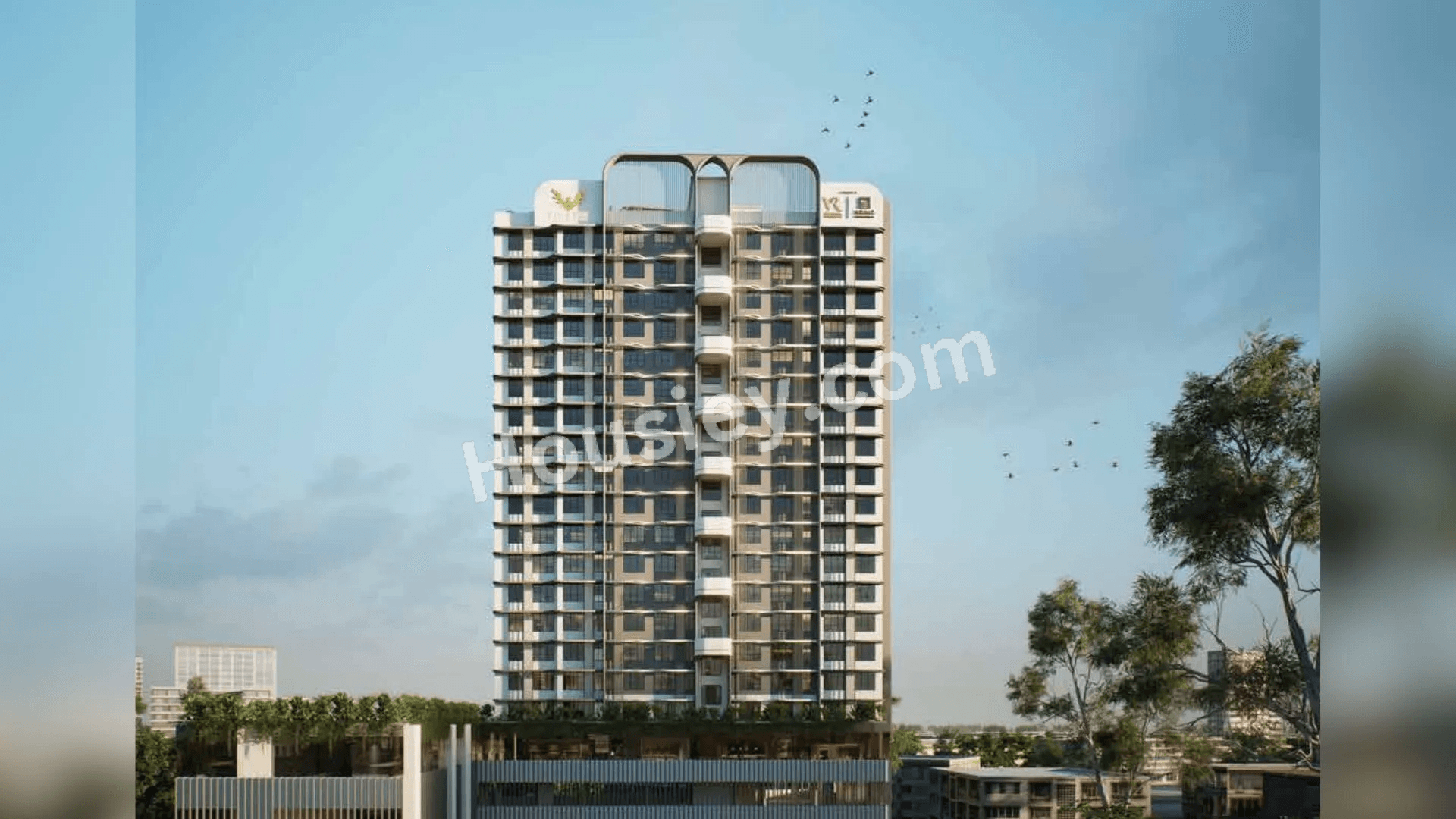 Mohid Phoenix Heights
