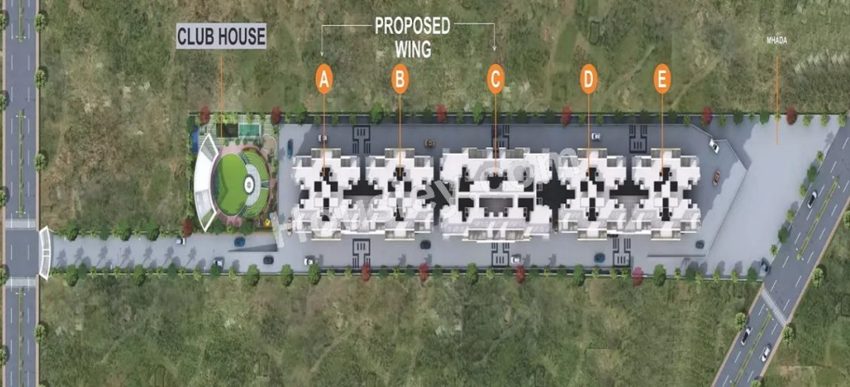 Master Plan 1