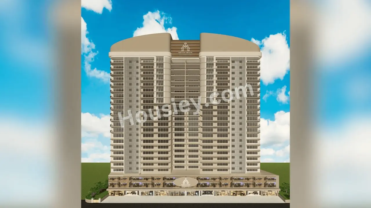 Multi Space Skylark Heights