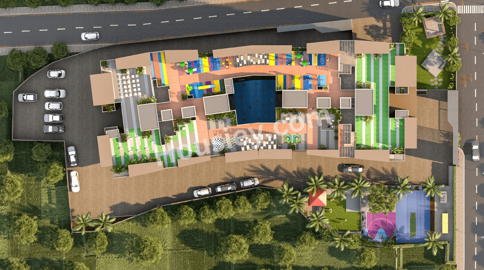 Master Plan 1