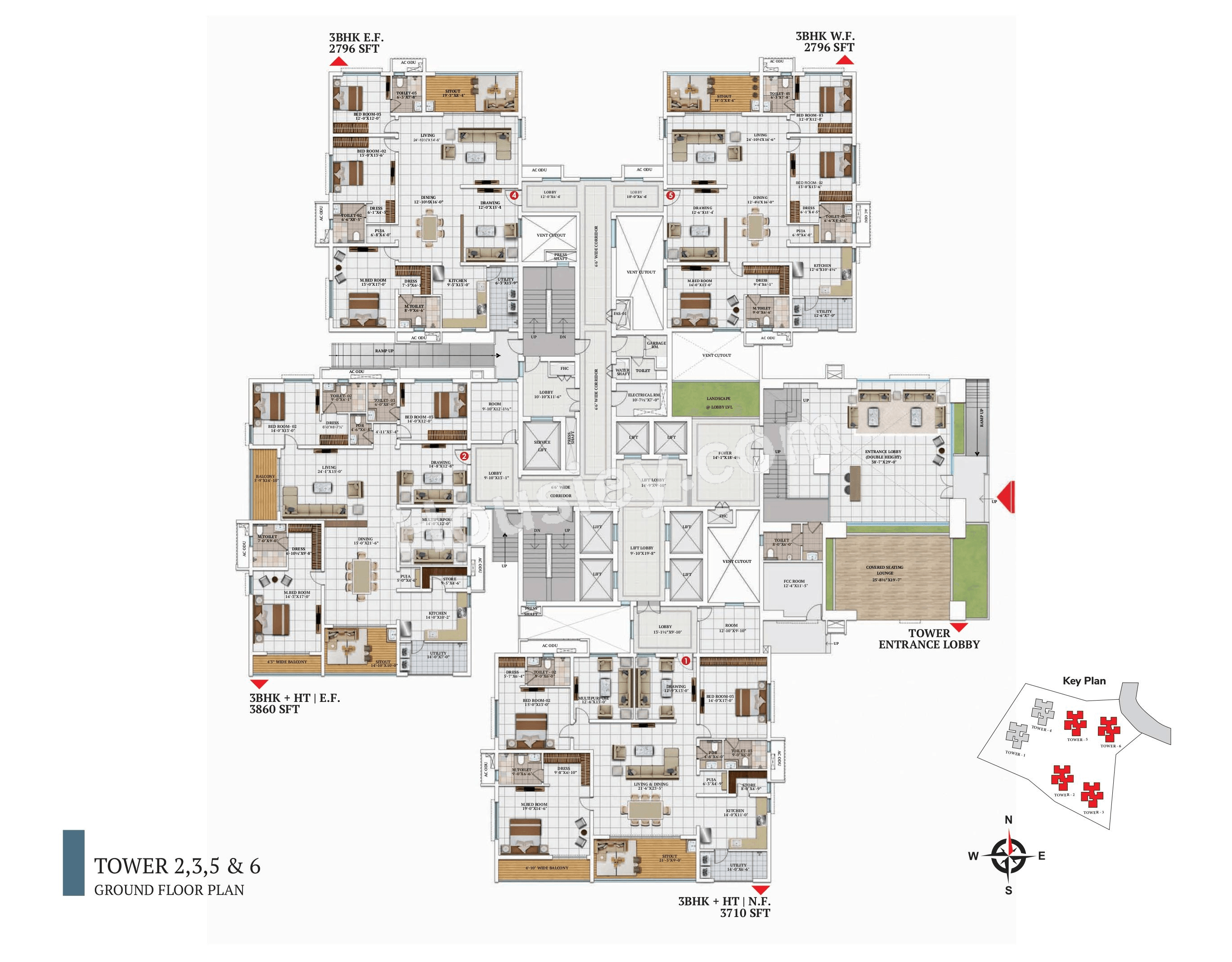 Floor Plan 12