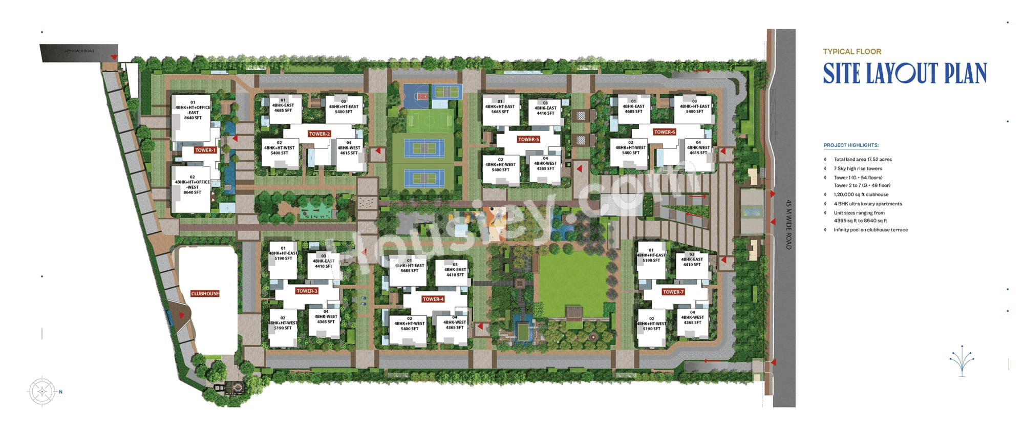 Master Plan 1