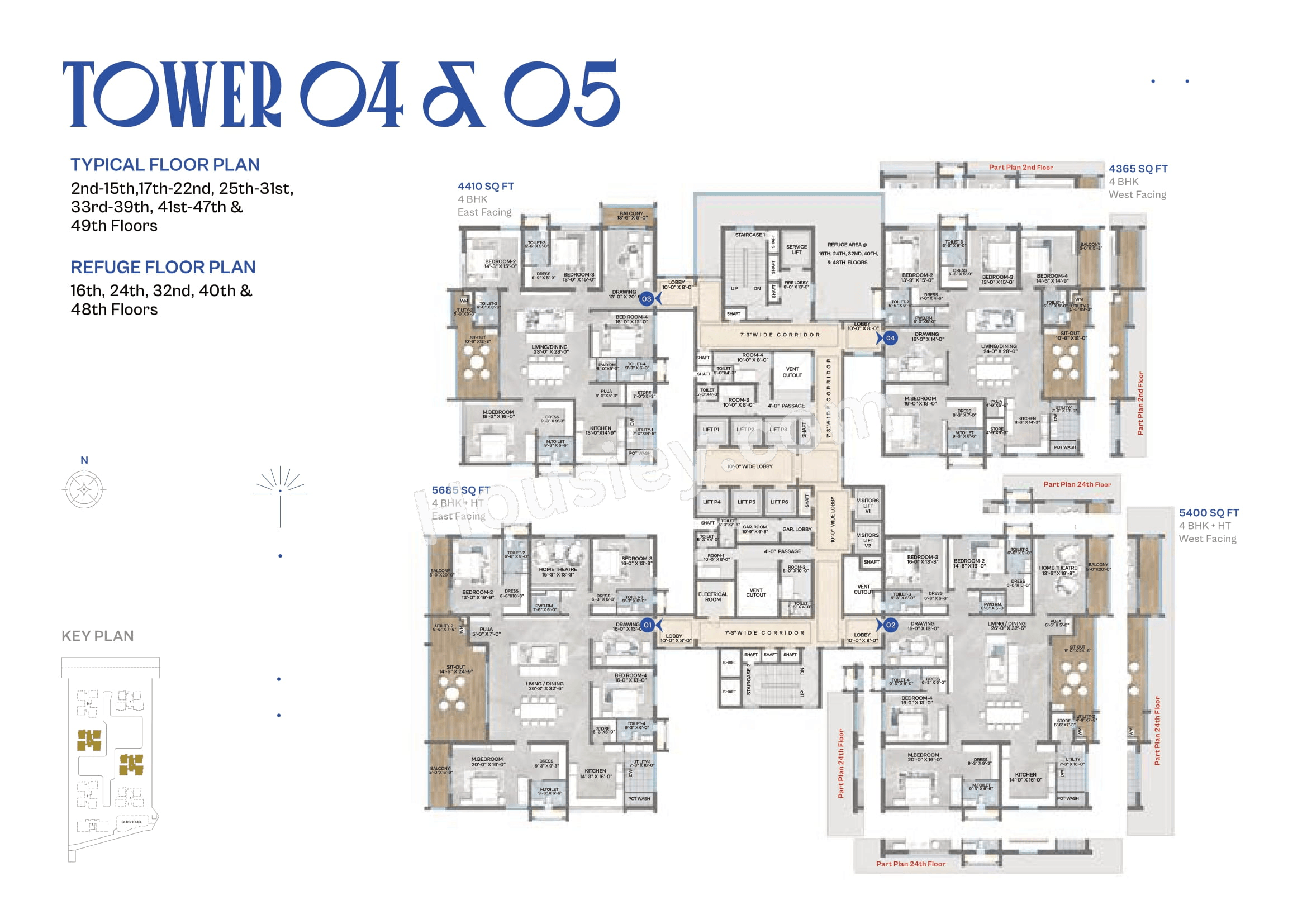 Floor Plan 4