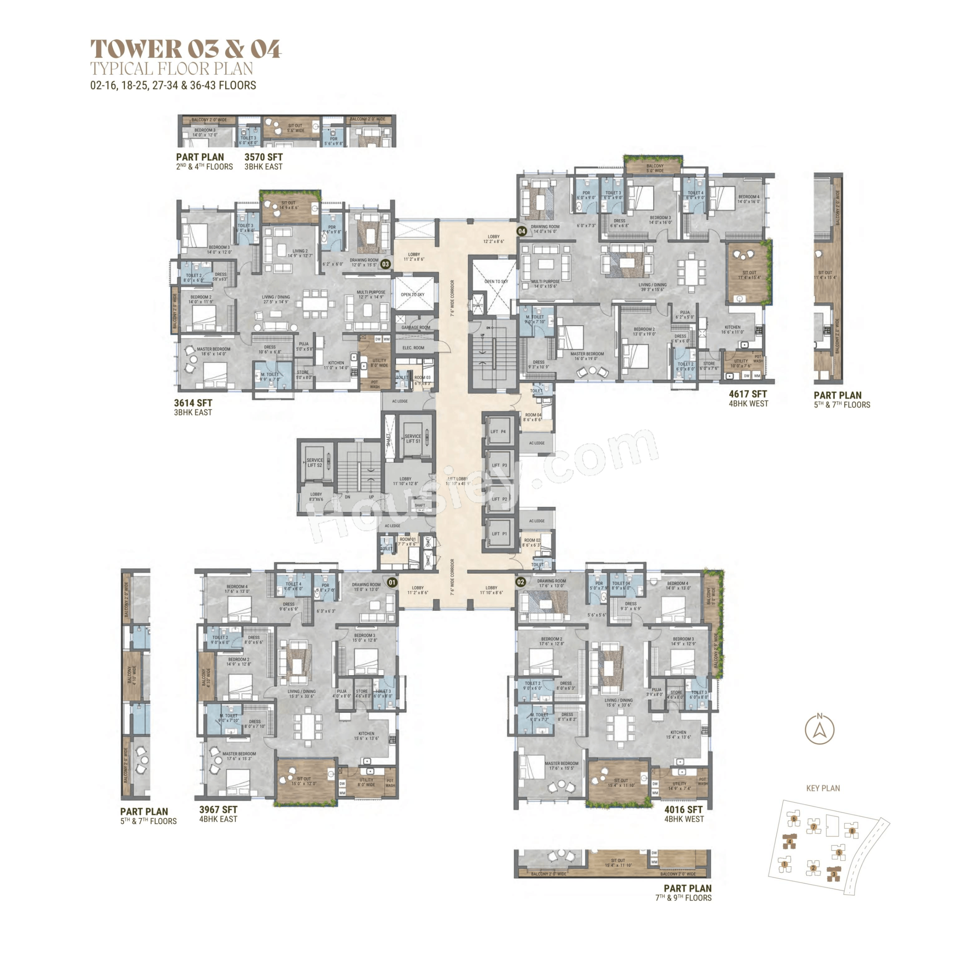 Floor Plan 3