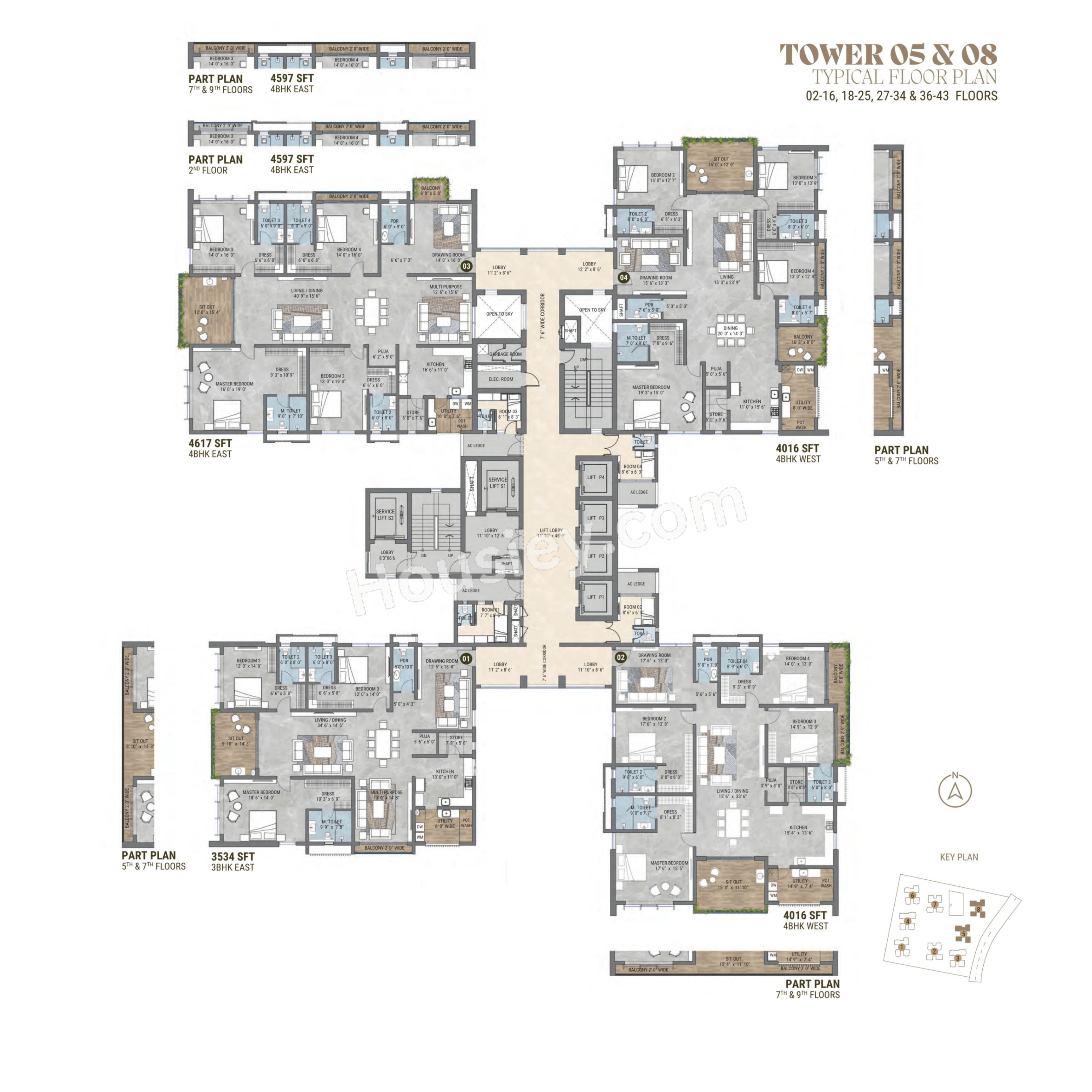 Floor Plan 4