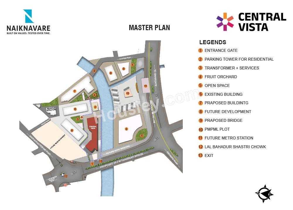 Master Plan 1