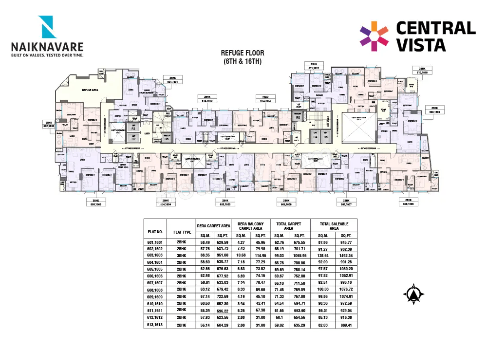 Floor Plan 3