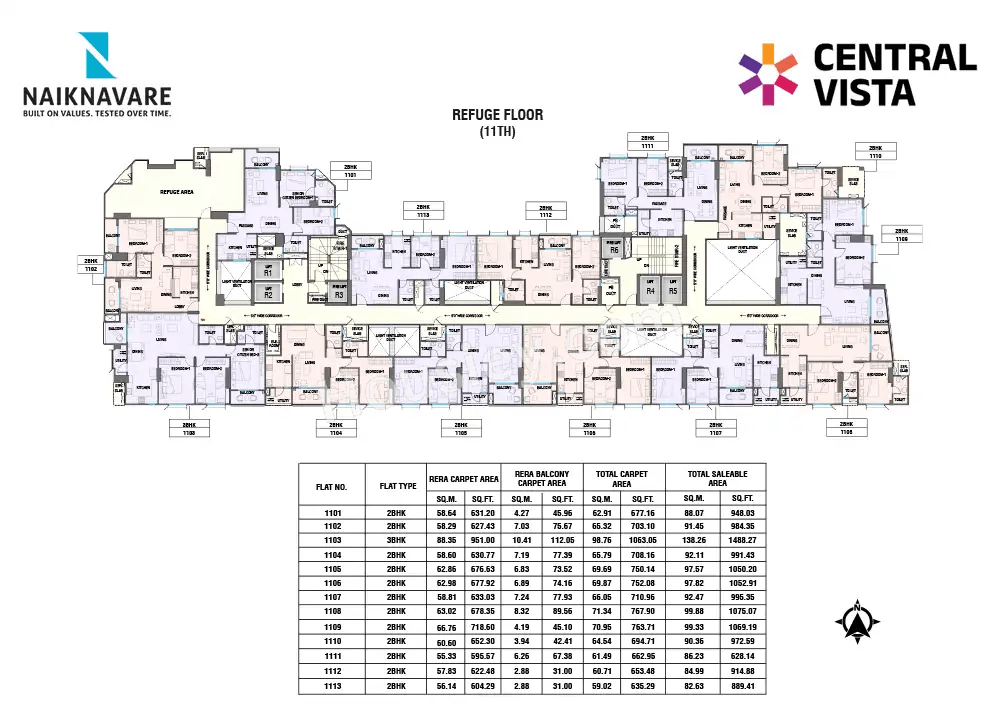 Floor Plan 4